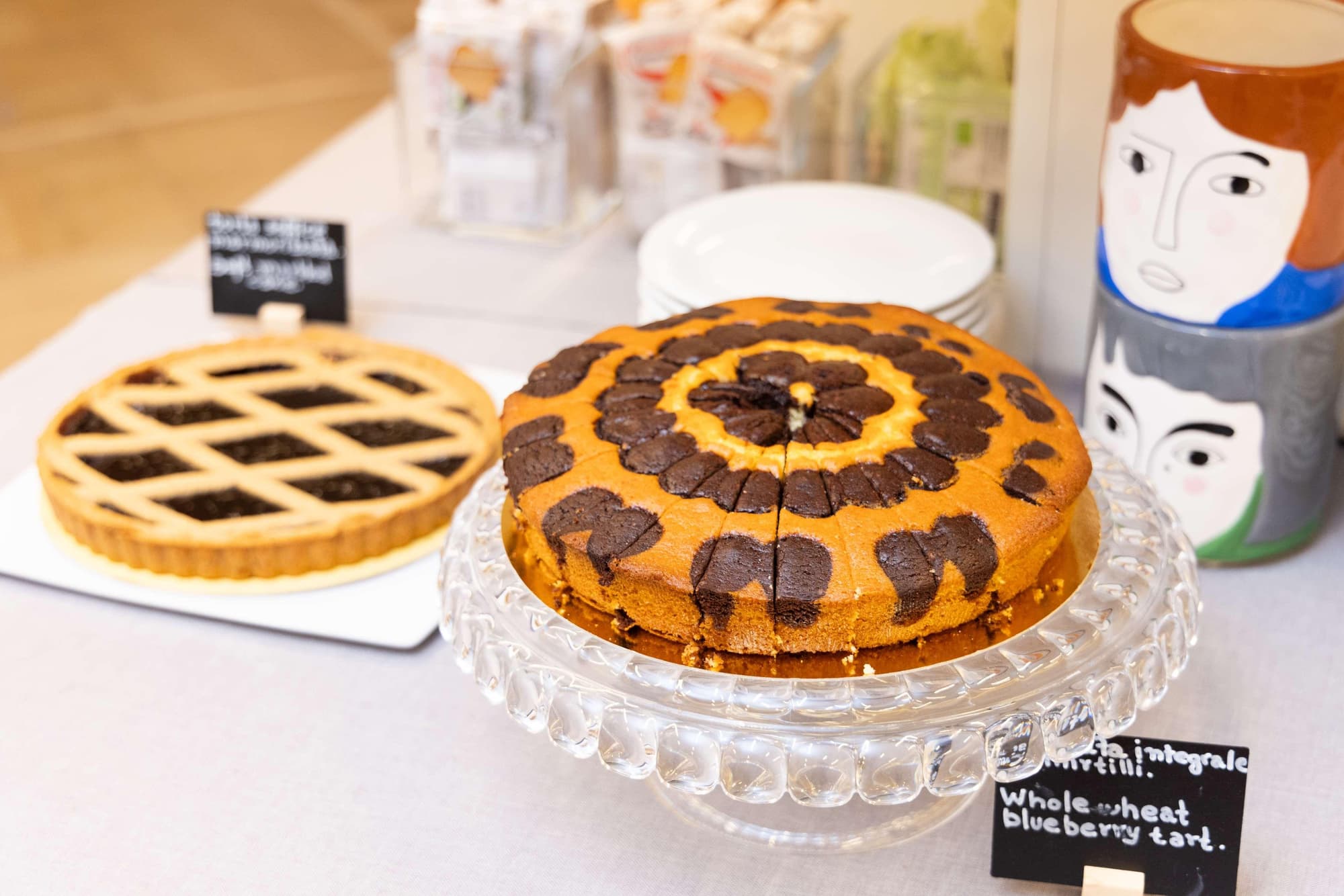 Best Western Hotel Crimea, Restaurant