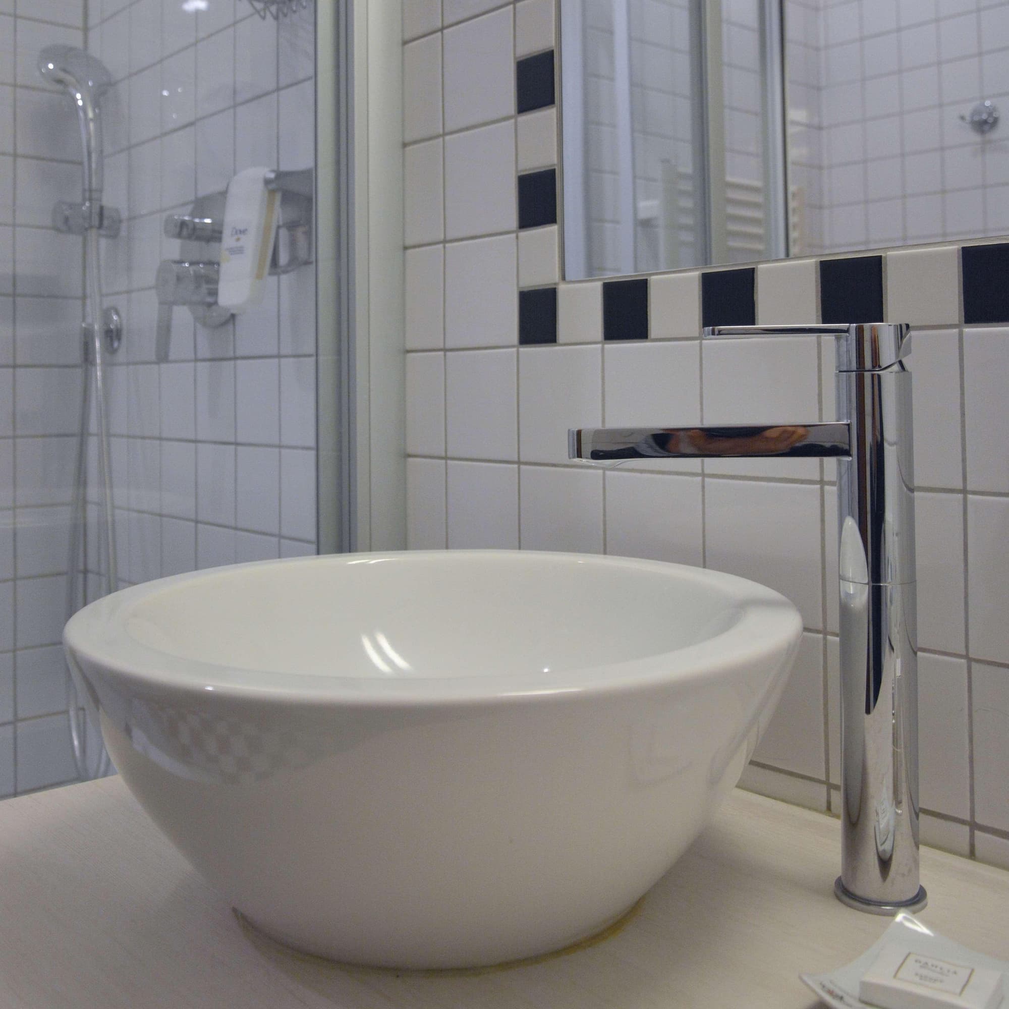 Best Western Hotel Crimea, Room