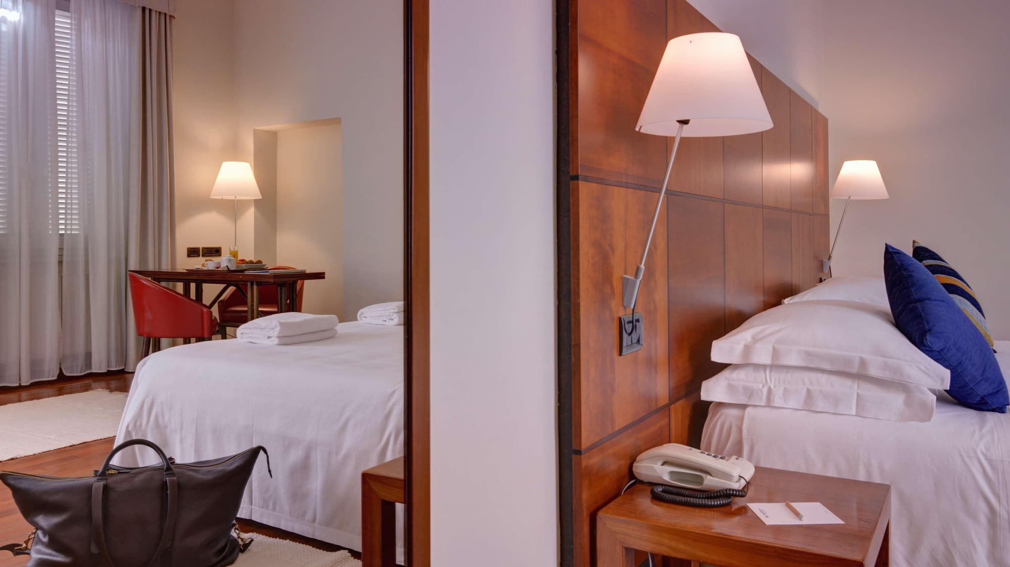 Best Western Hotel Crimea, Room