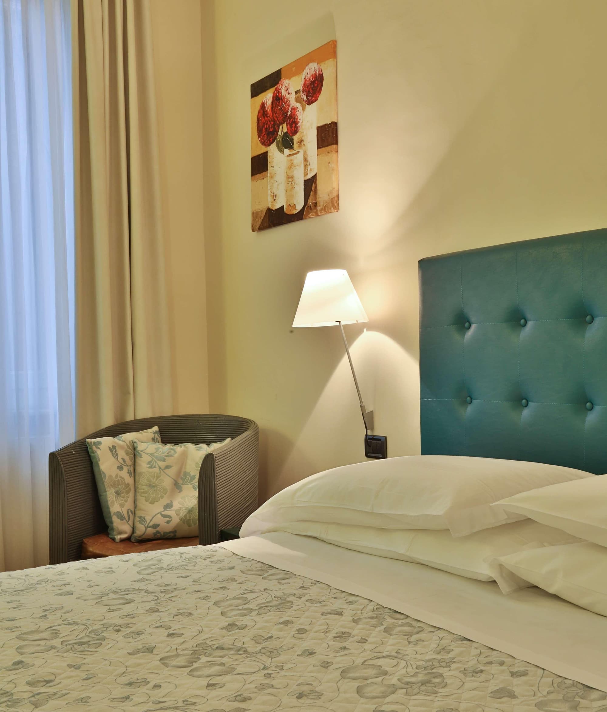 Best Western Hotel Crimea, Room