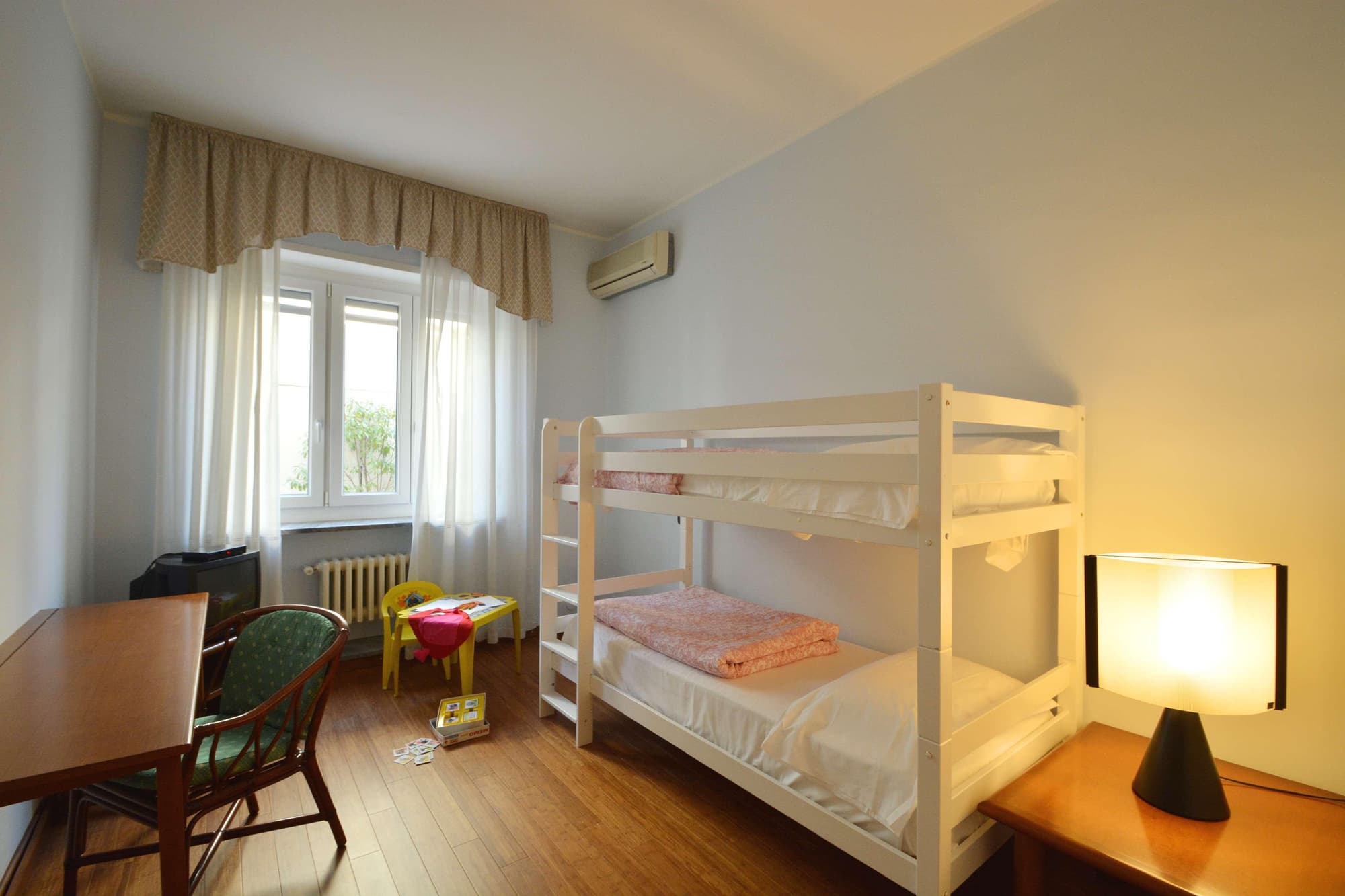 Best Western Hotel Crimea, Room