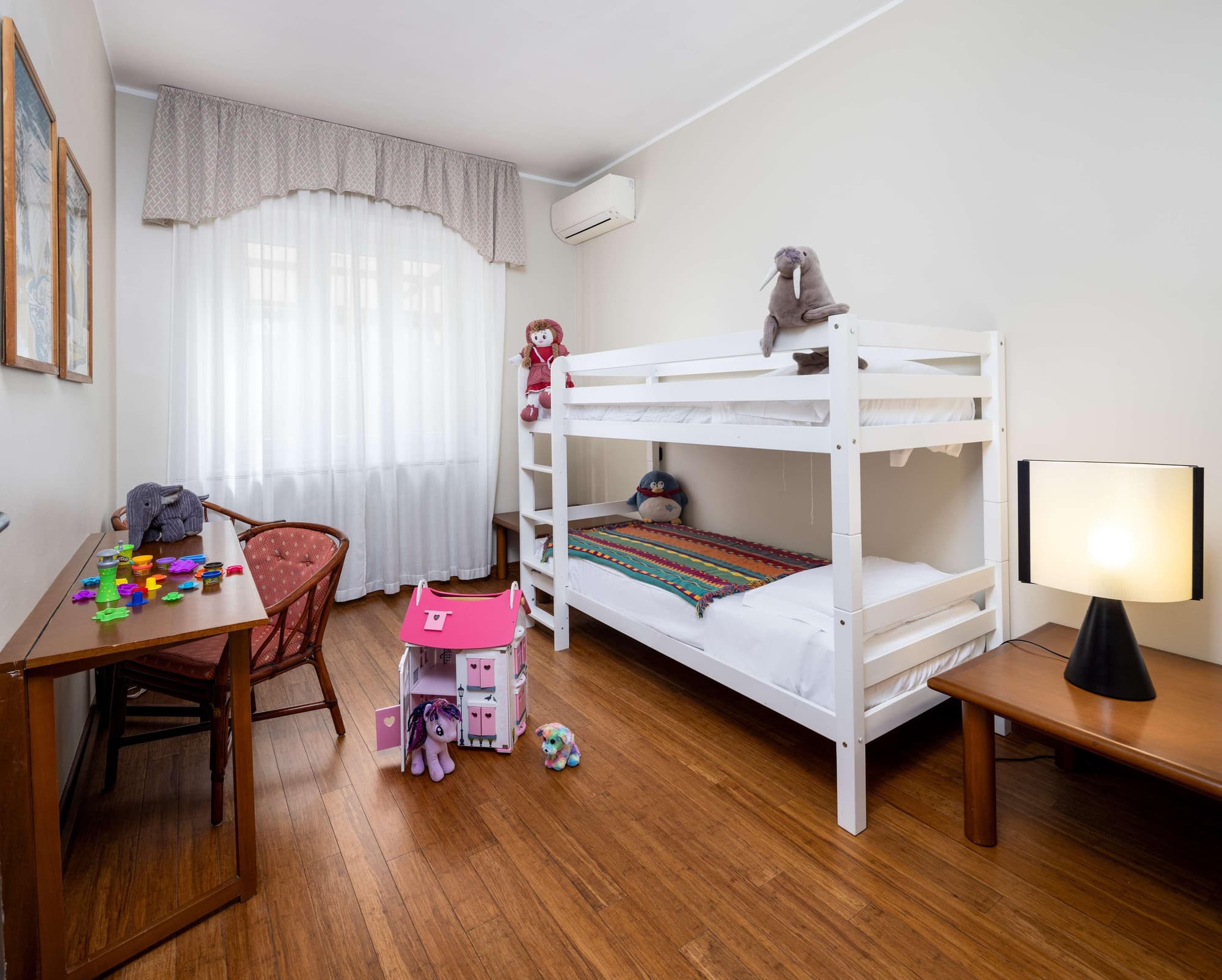 Best Western Hotel Crimea, Room