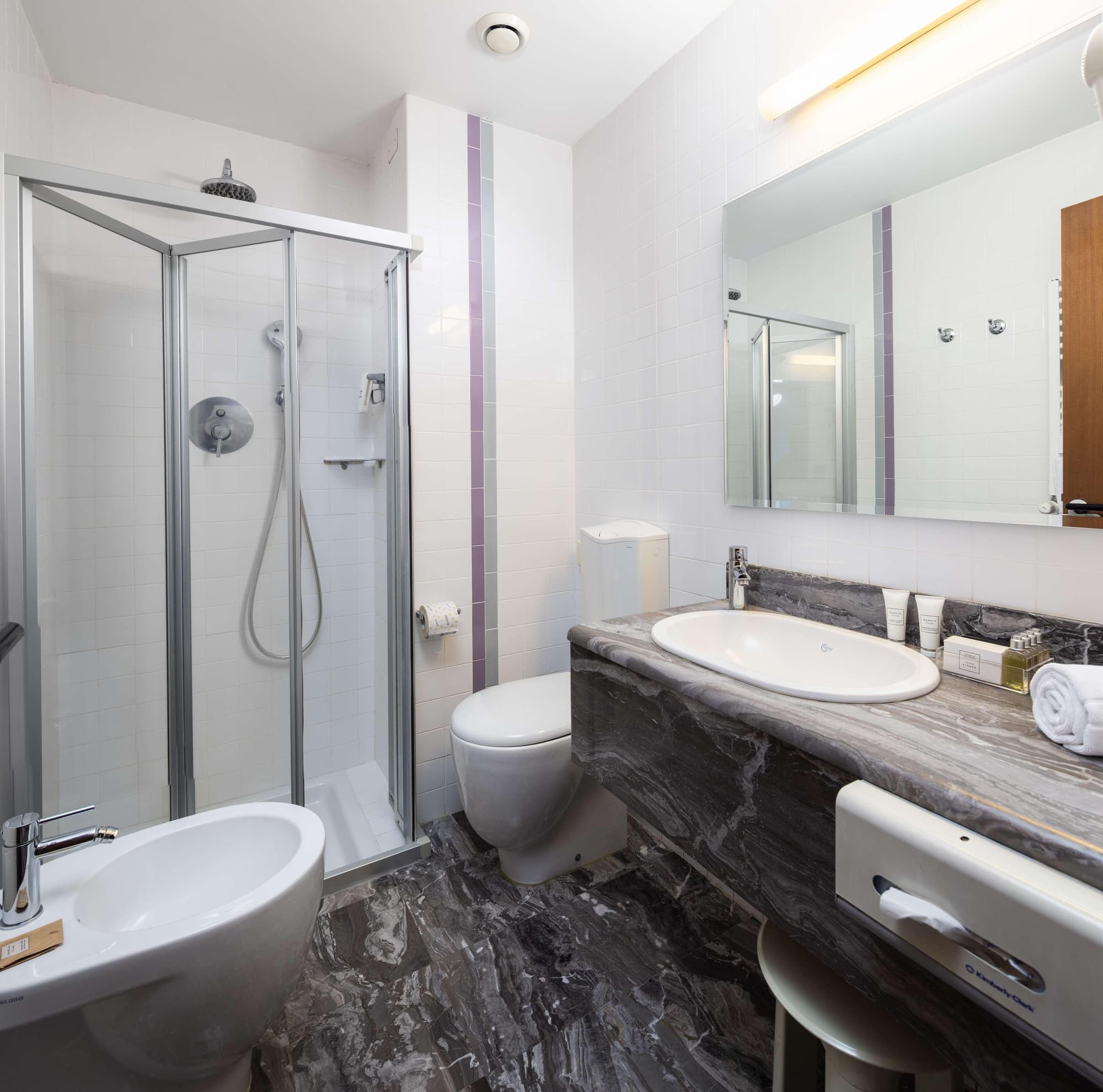 Best Western Hotel Crimea, Room