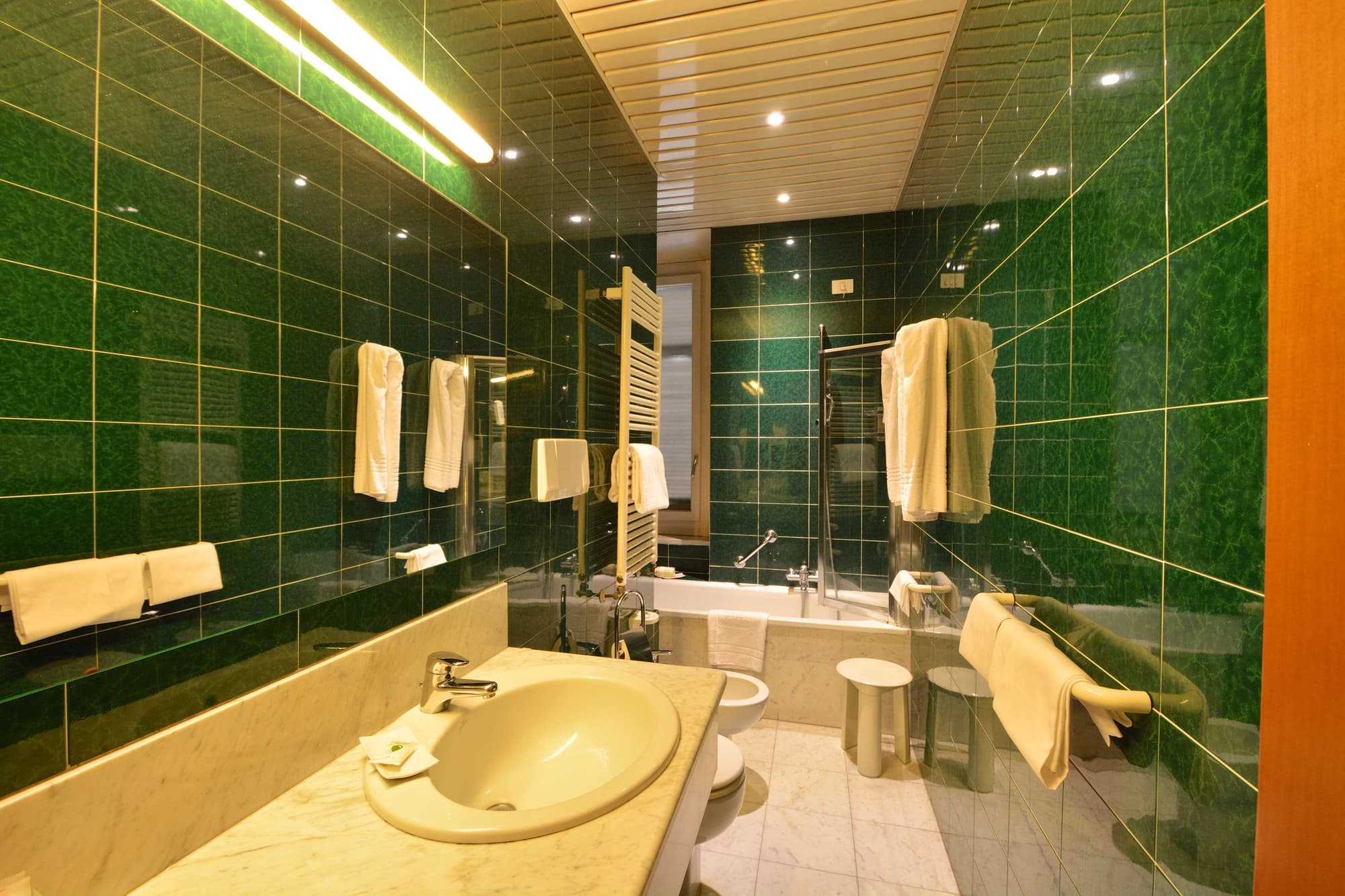 Best Western Hotel Crimea, Room