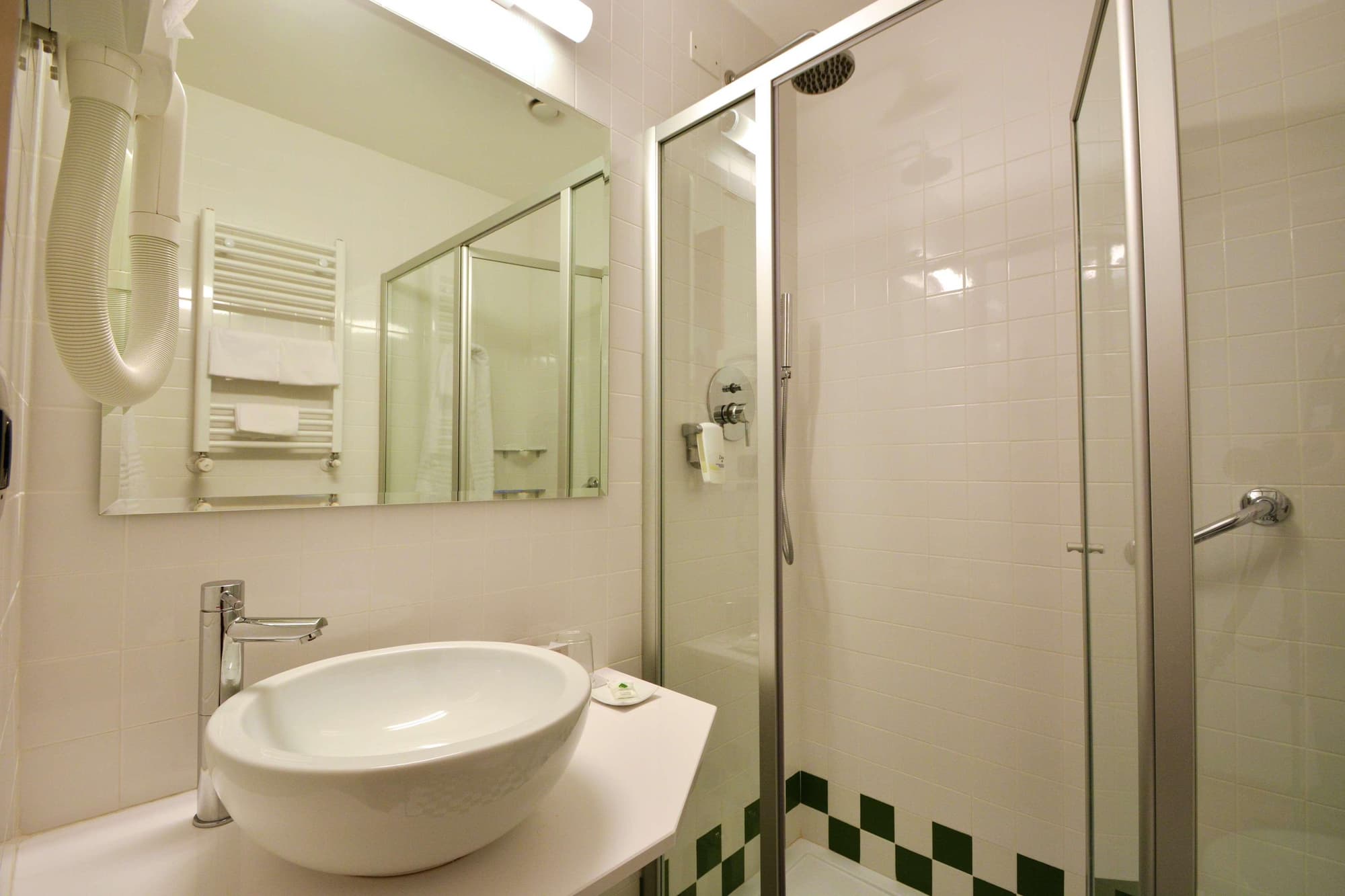 Best Western Hotel Crimea, Room