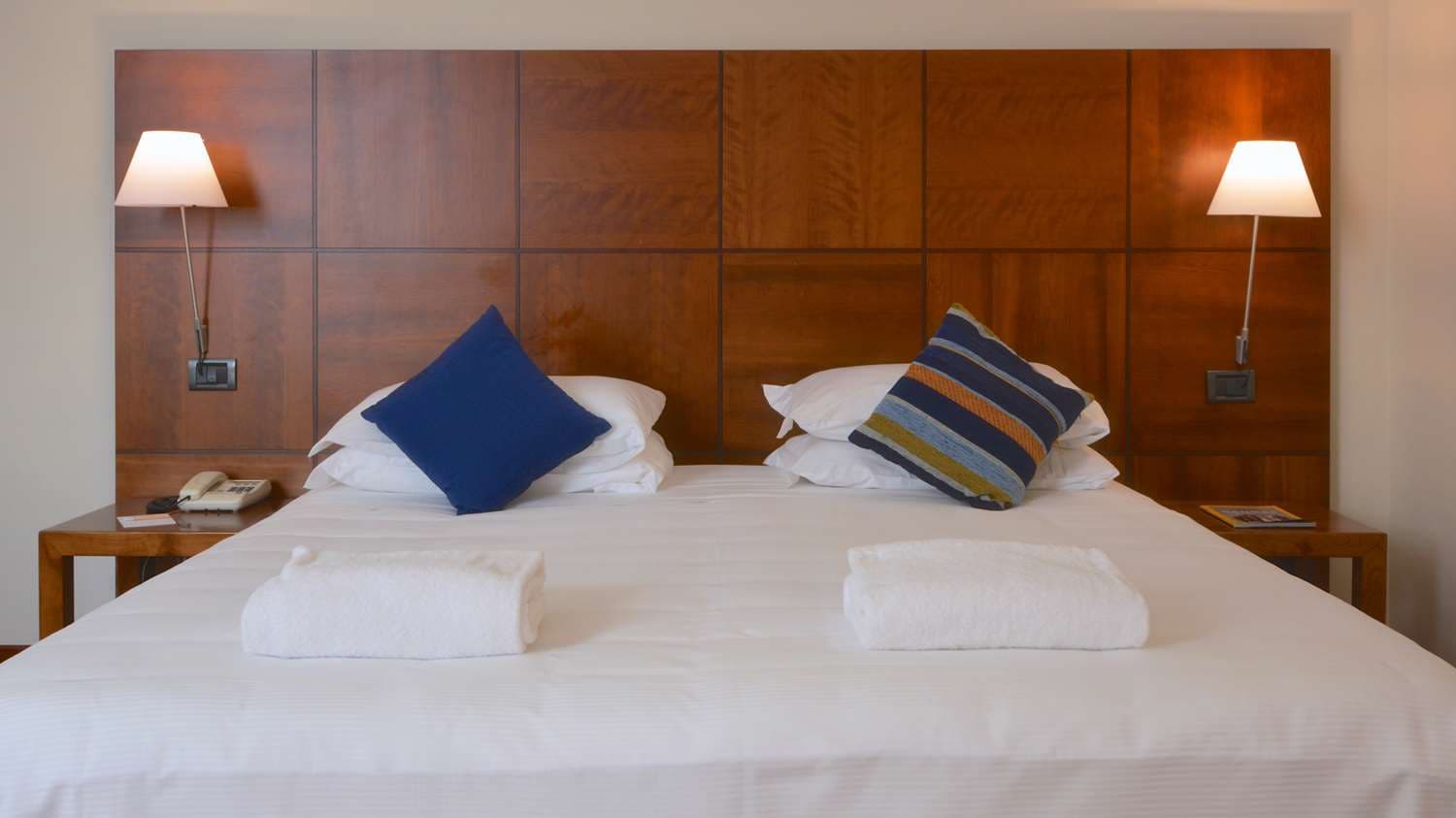 Best Western Hotel Crimea, Room