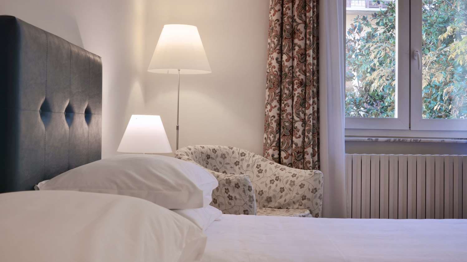 Best Western Hotel Crimea, Room