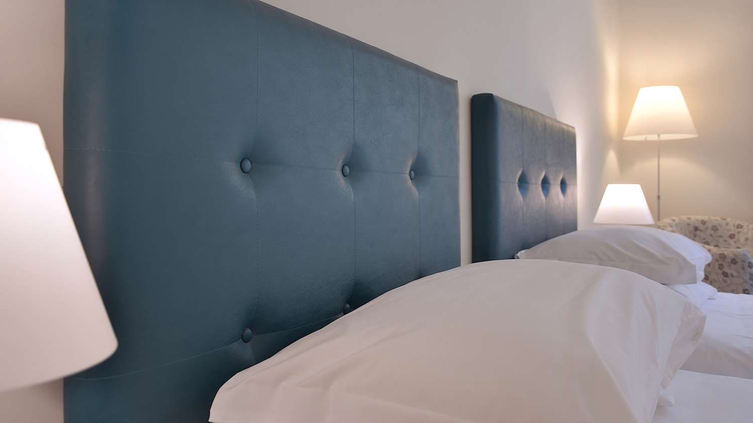 Best Western Hotel Crimea, Room