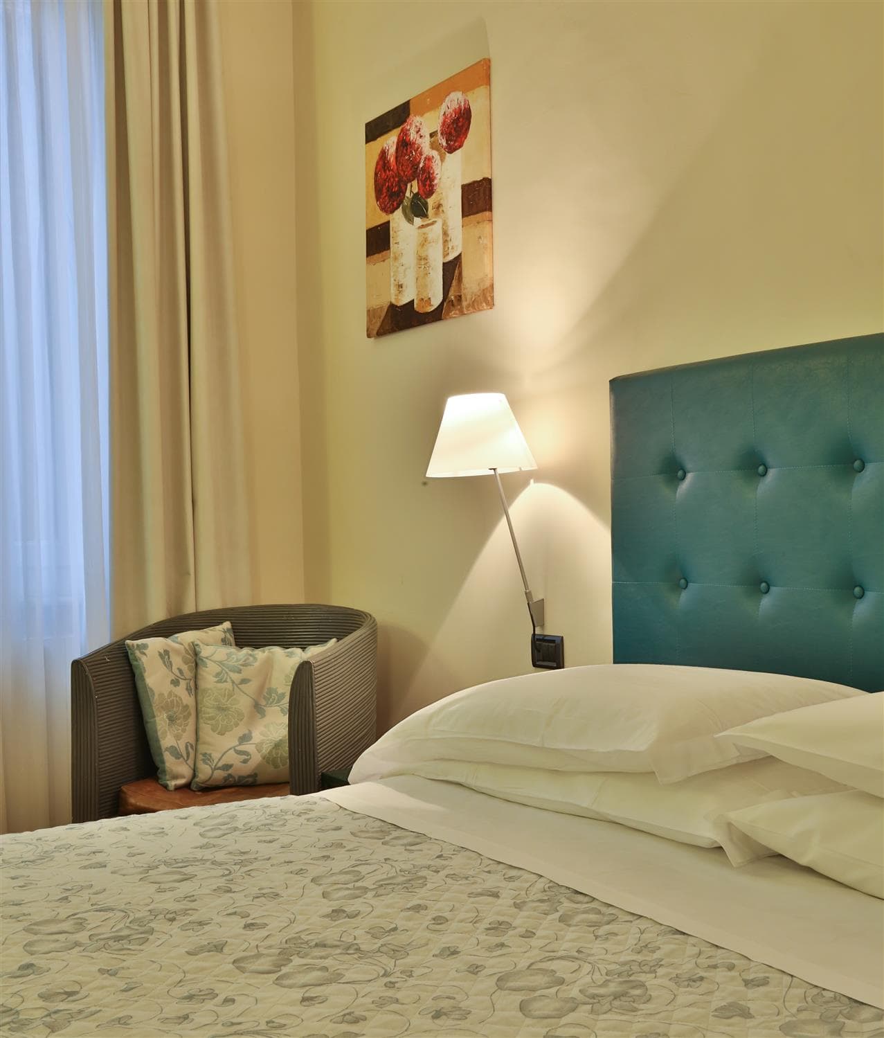 Best Western Hotel Crimea, Room