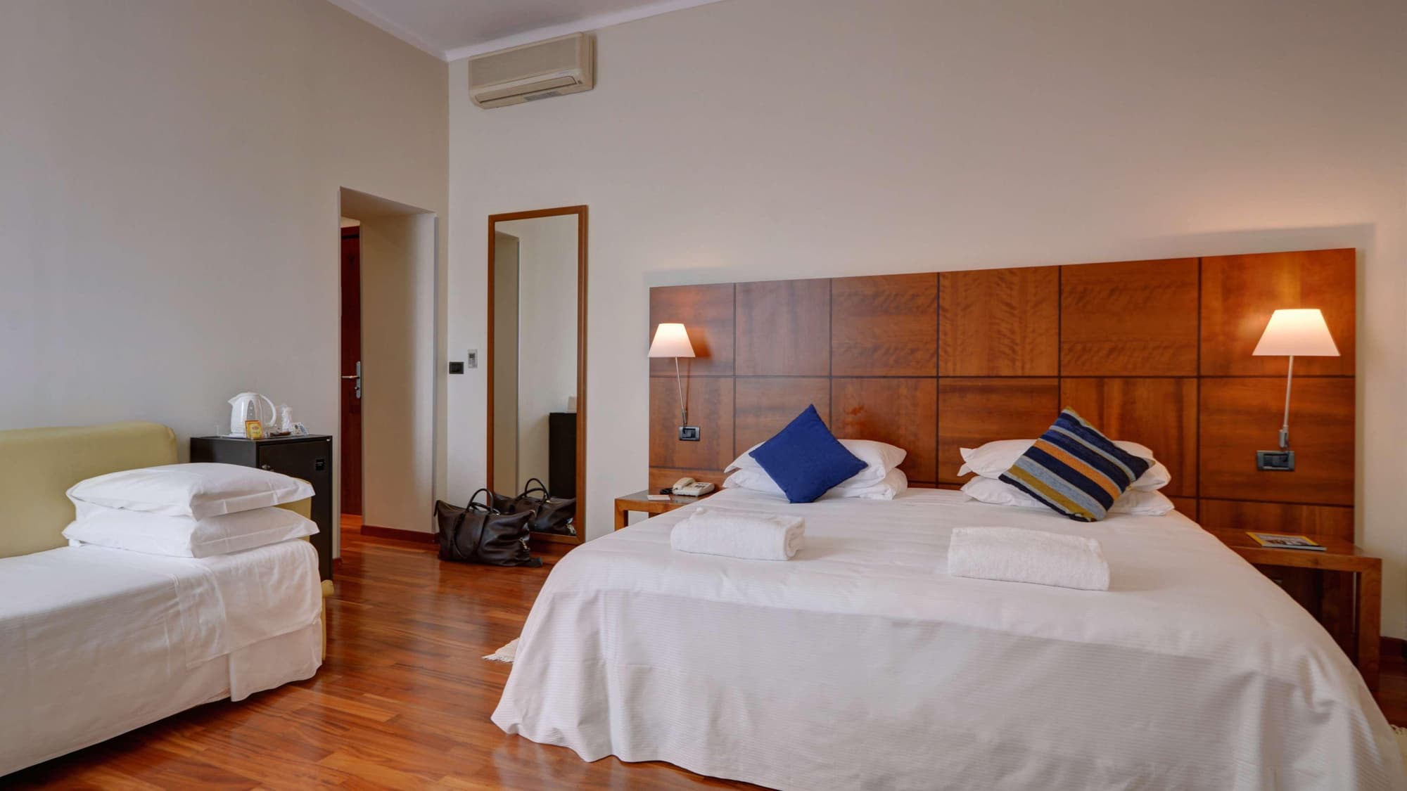 Best Western Hotel Crimea, Room