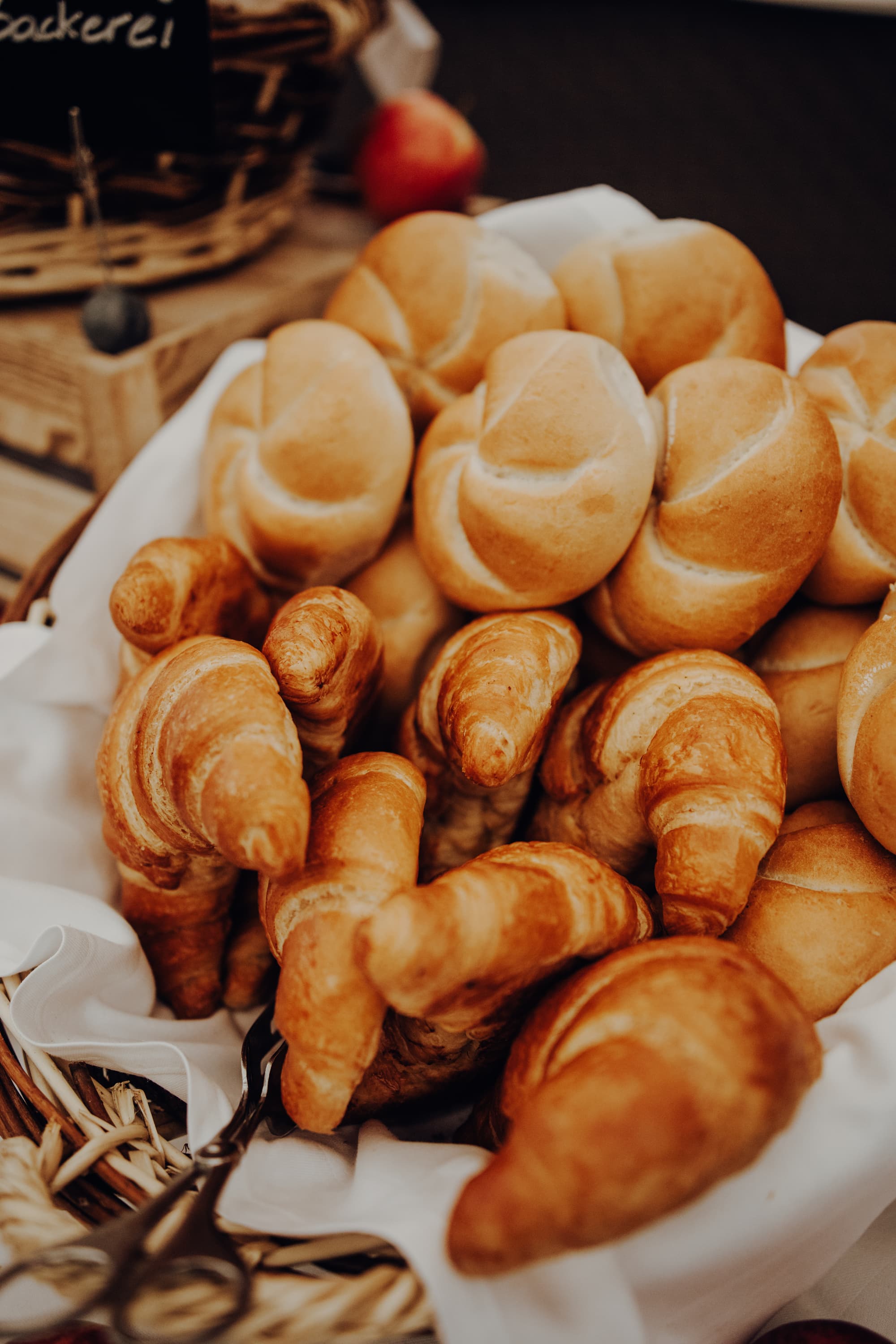 Parkhotel Brunauer, Restaurant