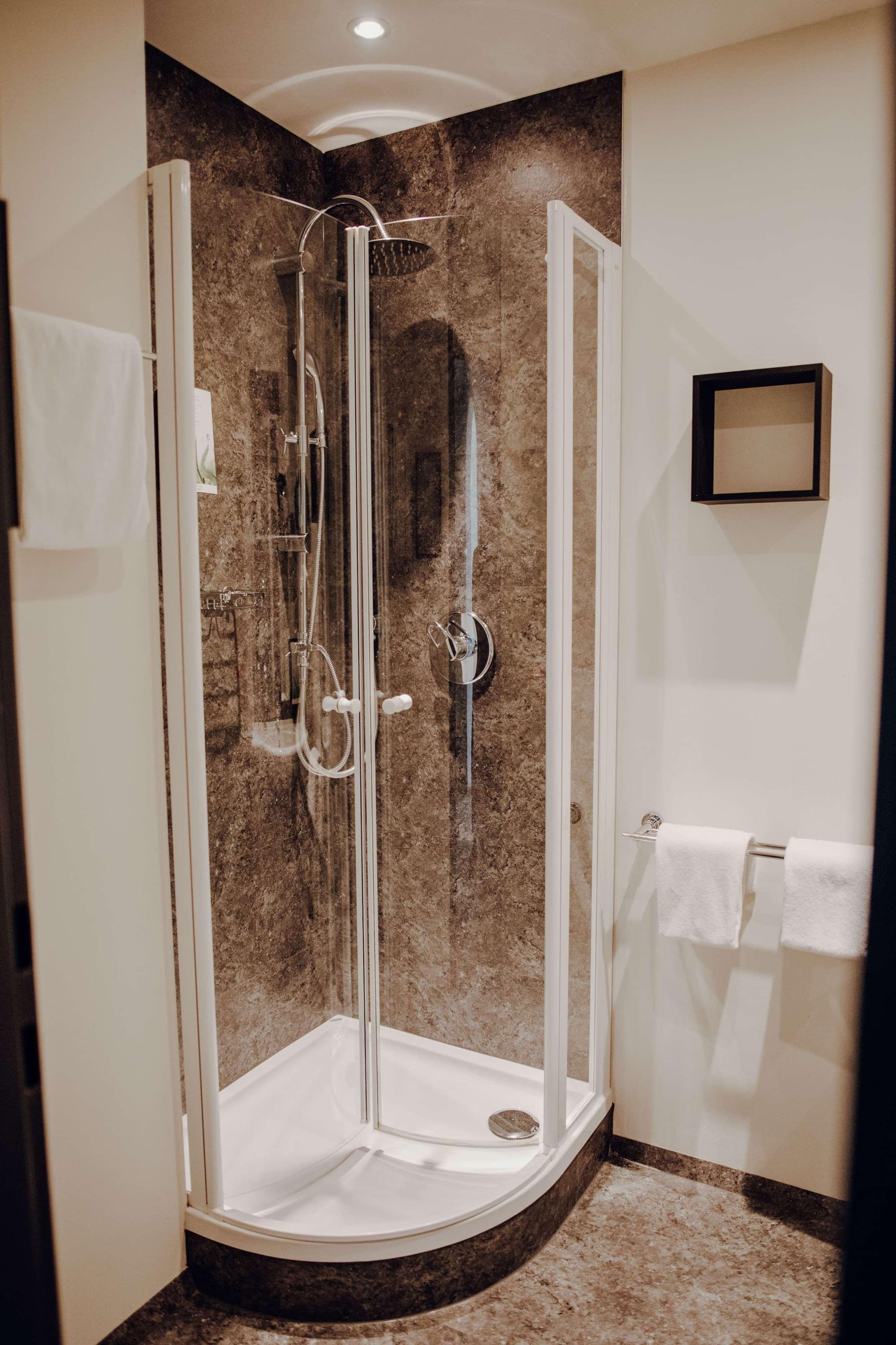 Parkhotel Brunauer, Room