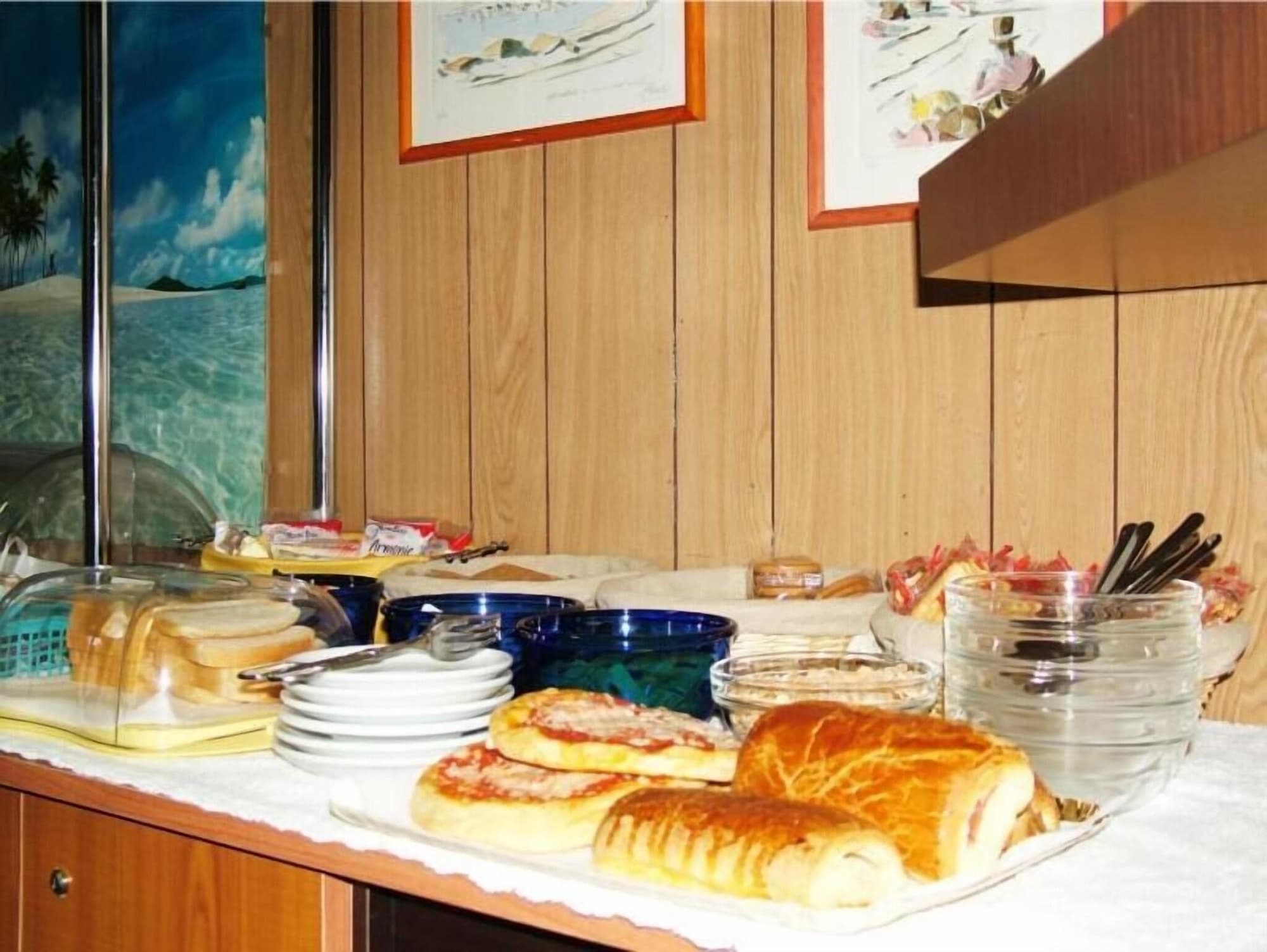 Hotel Tuscolano, Restaurant