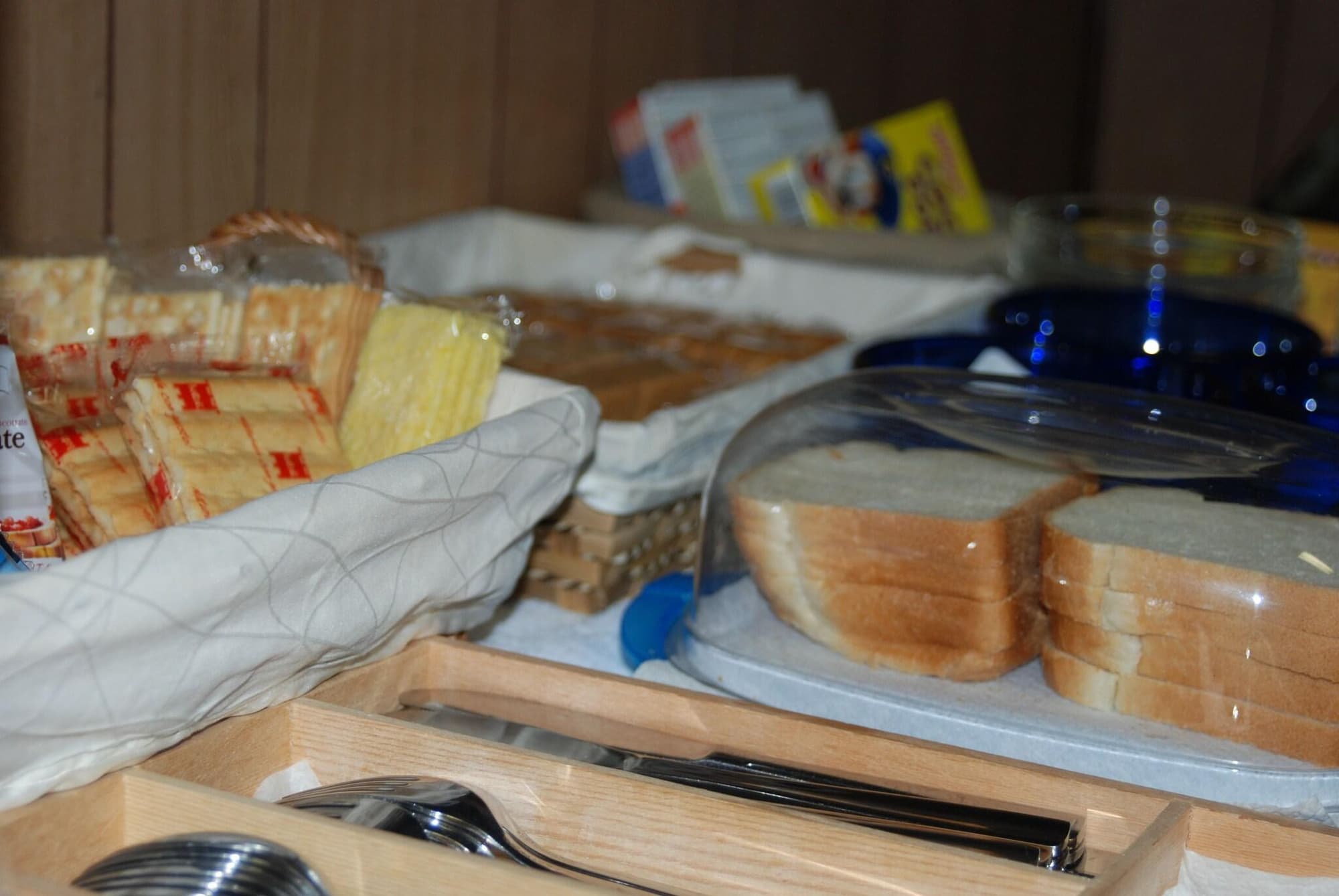 Hotel Tuscolano, Restaurant