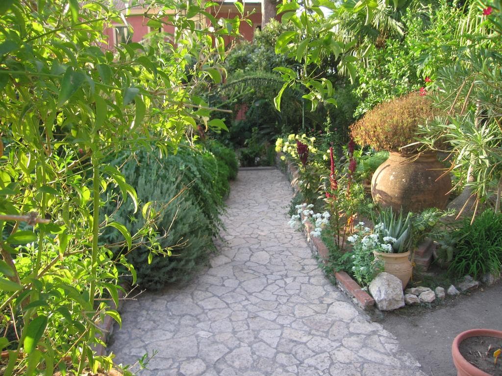 Hotel Villa Schuler, General view