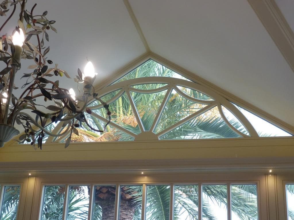 Hotel Villa Schuler, General view