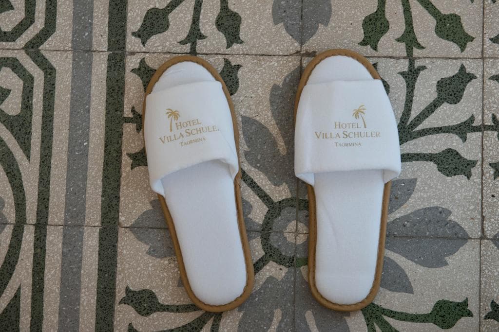 Hotel Villa Schuler, General view