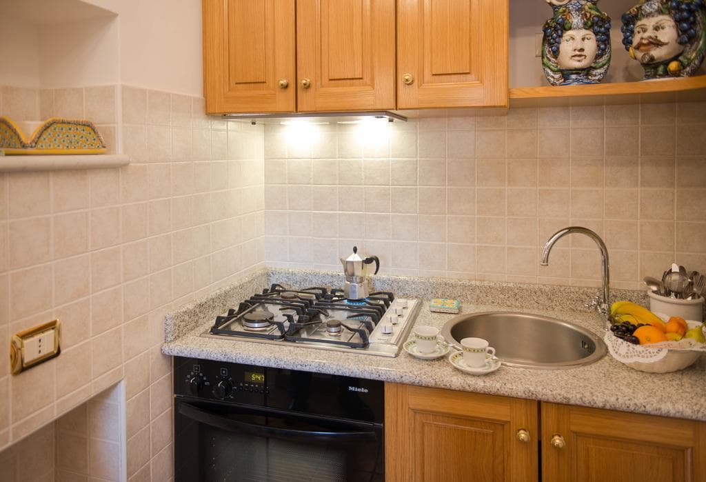 Hotel Villa Schuler, Room