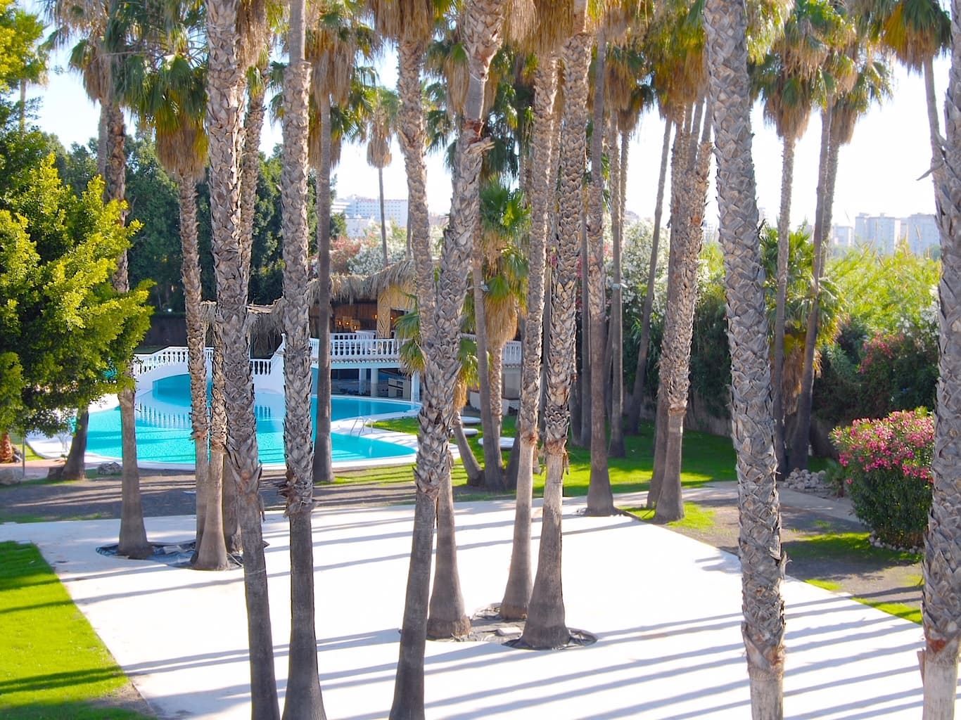 Tu&Me Resort, General view