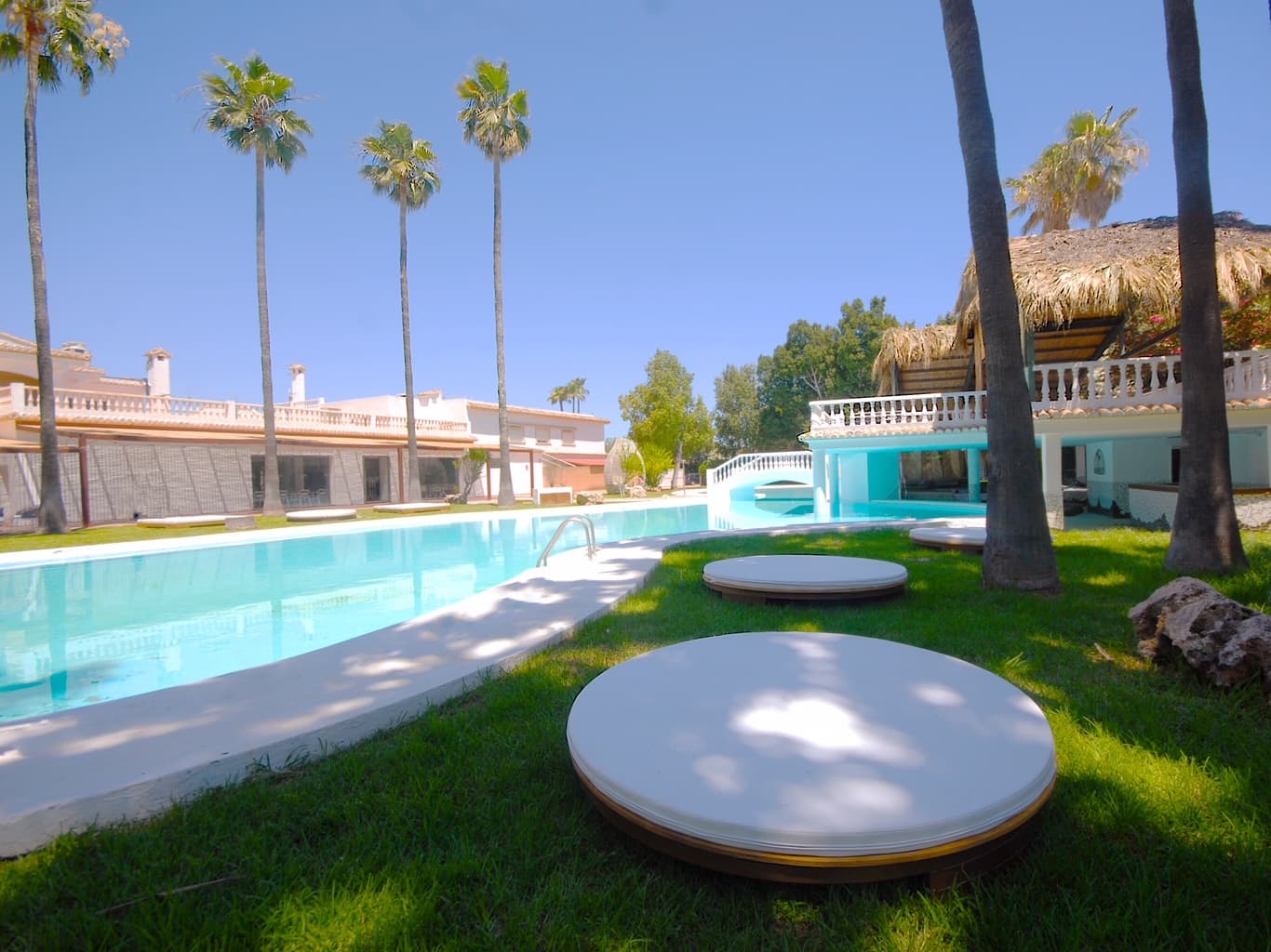 Tu&Me Resort, General view