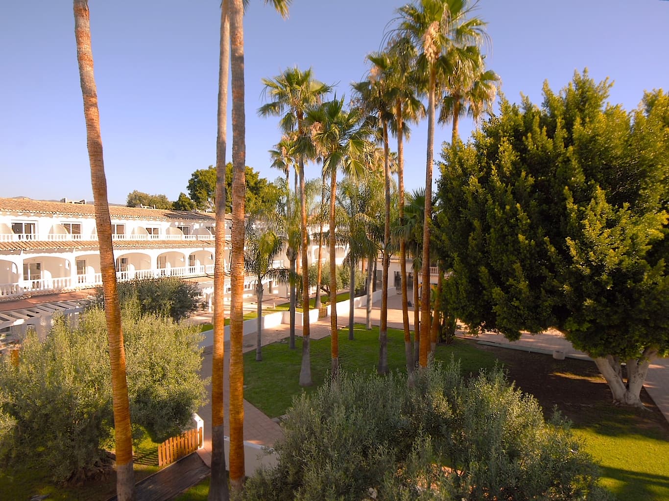 Tu&Me Resort, General view