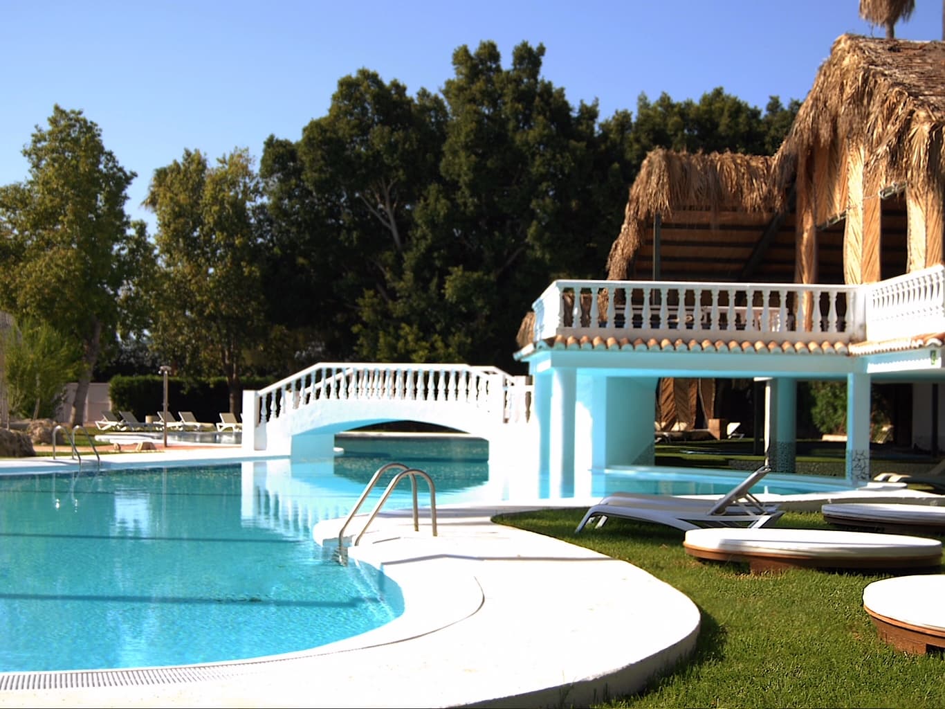 Tu&Me Resort, General view