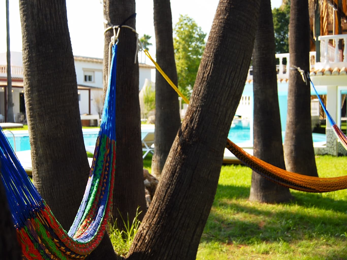 Tu&Me Resort, General view