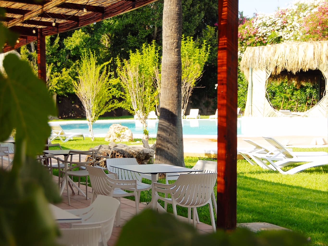 Tu&Me Resort, General view