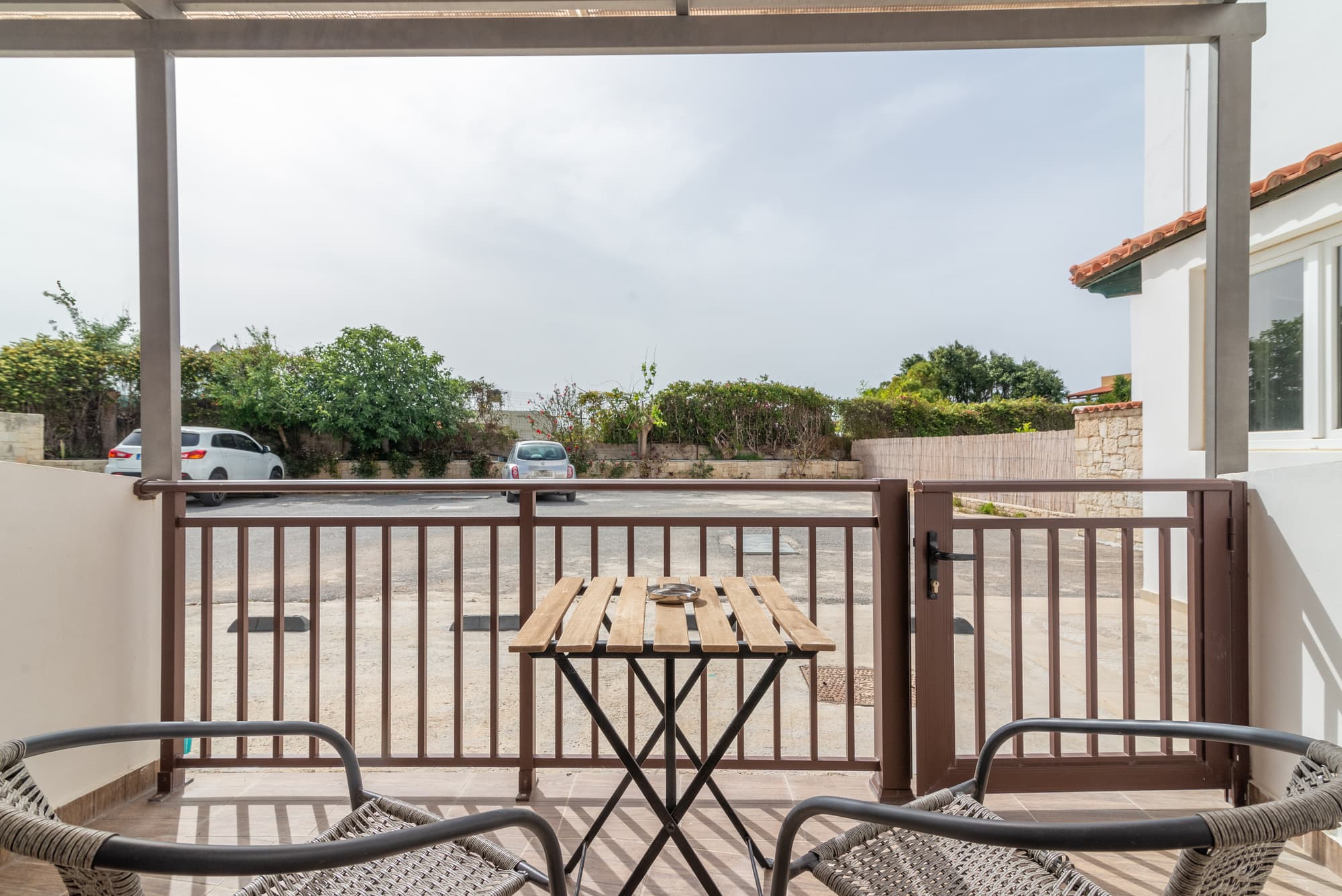 Prince Of Lillies, Room