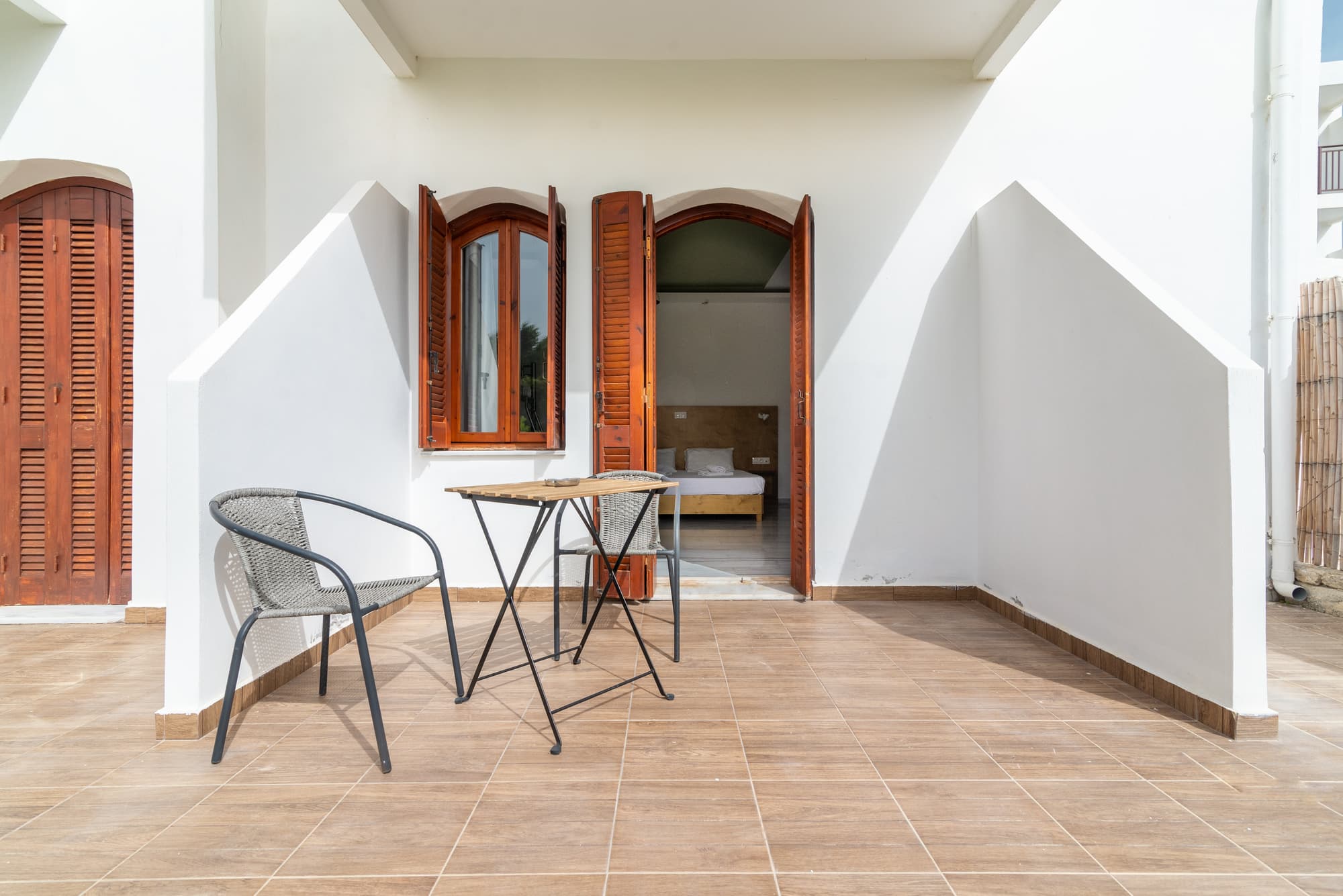 Prince Of Lillies, Room