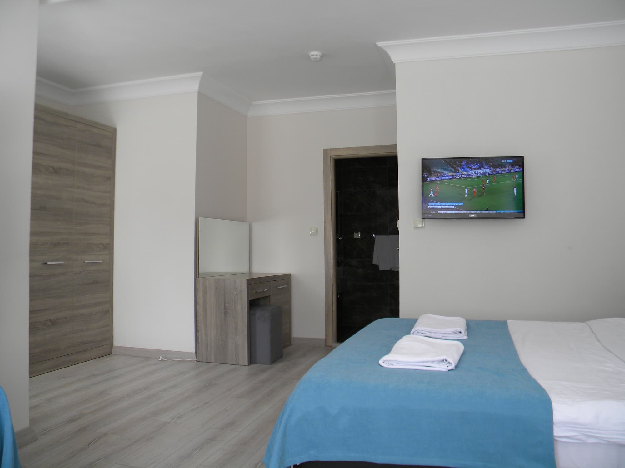 Sava Hotel, Room