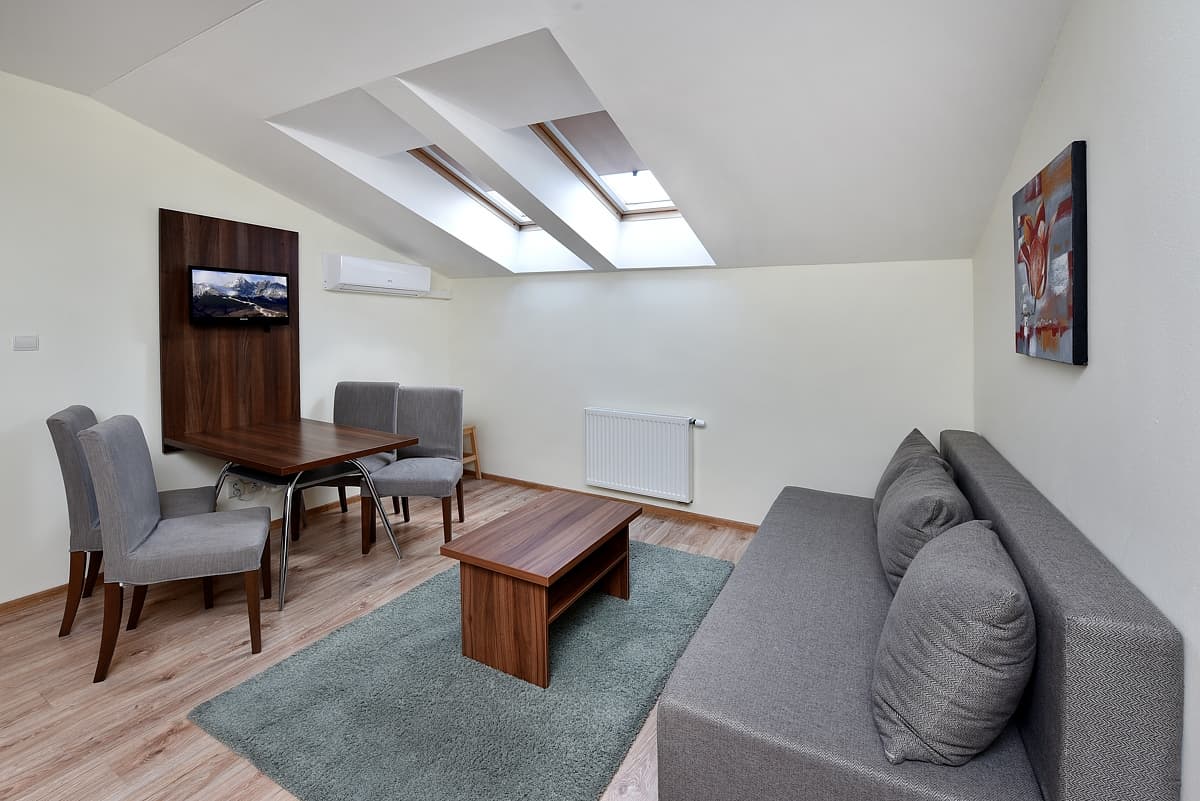 Aplend Resort Beatrice-Vila Julia, Room