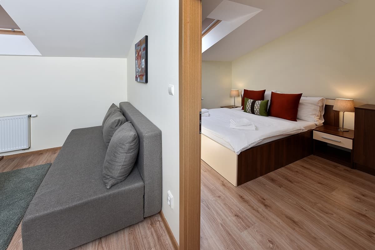 Aplend Resort Beatrice-Vila Julia, Room