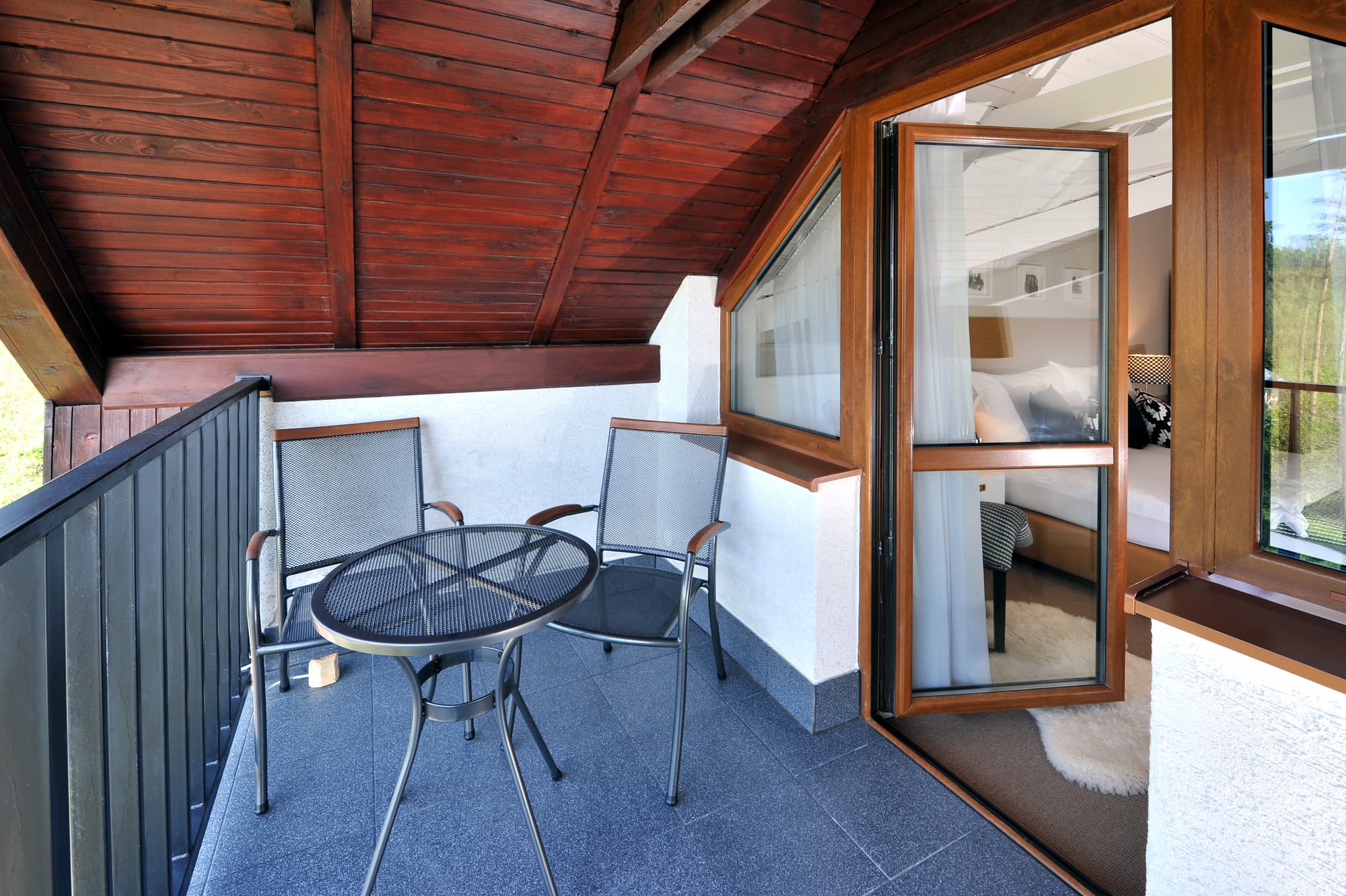 Aplend Resort Beatrice, Room