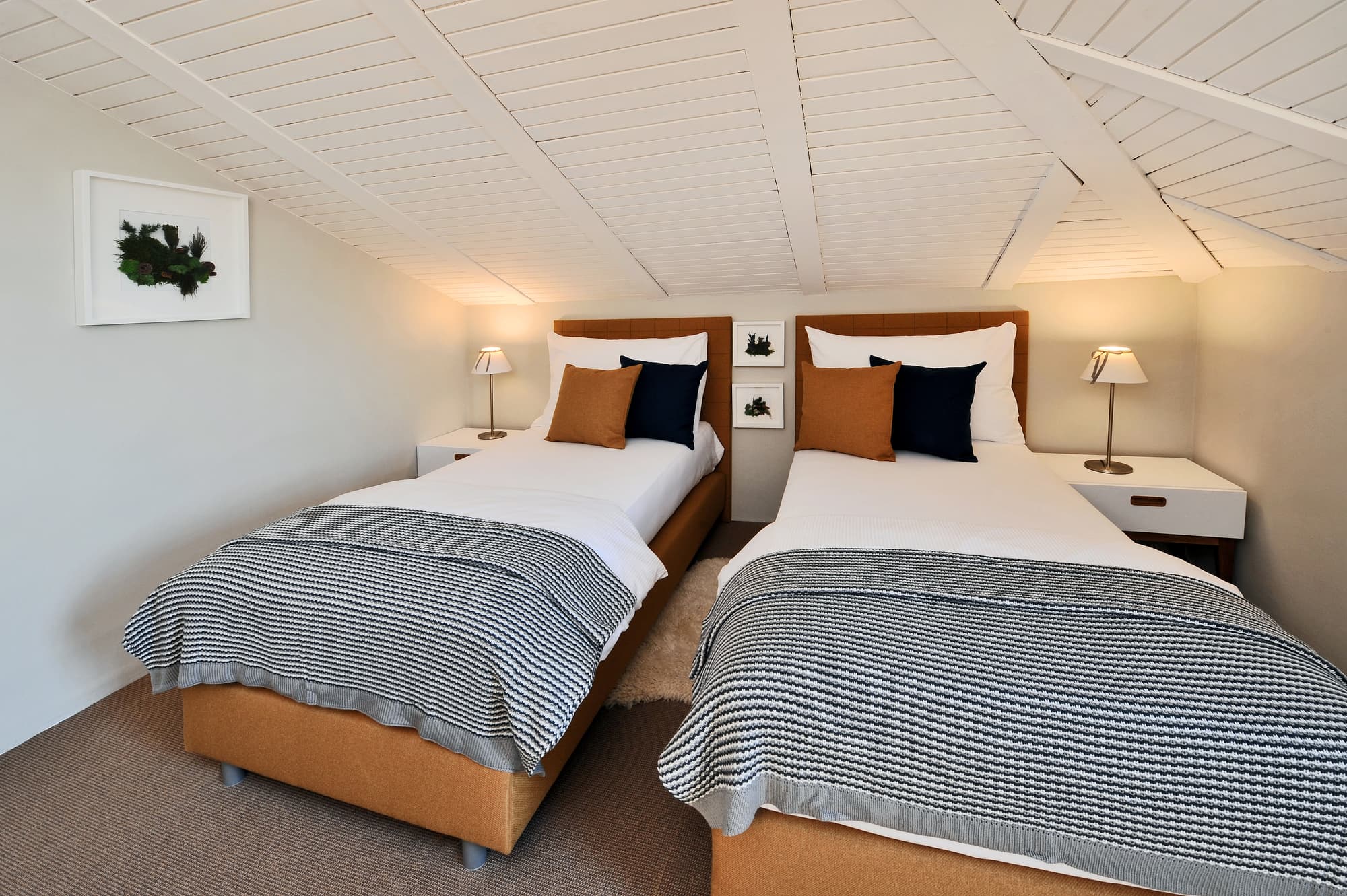 Aplend Resort Beatrice, Room