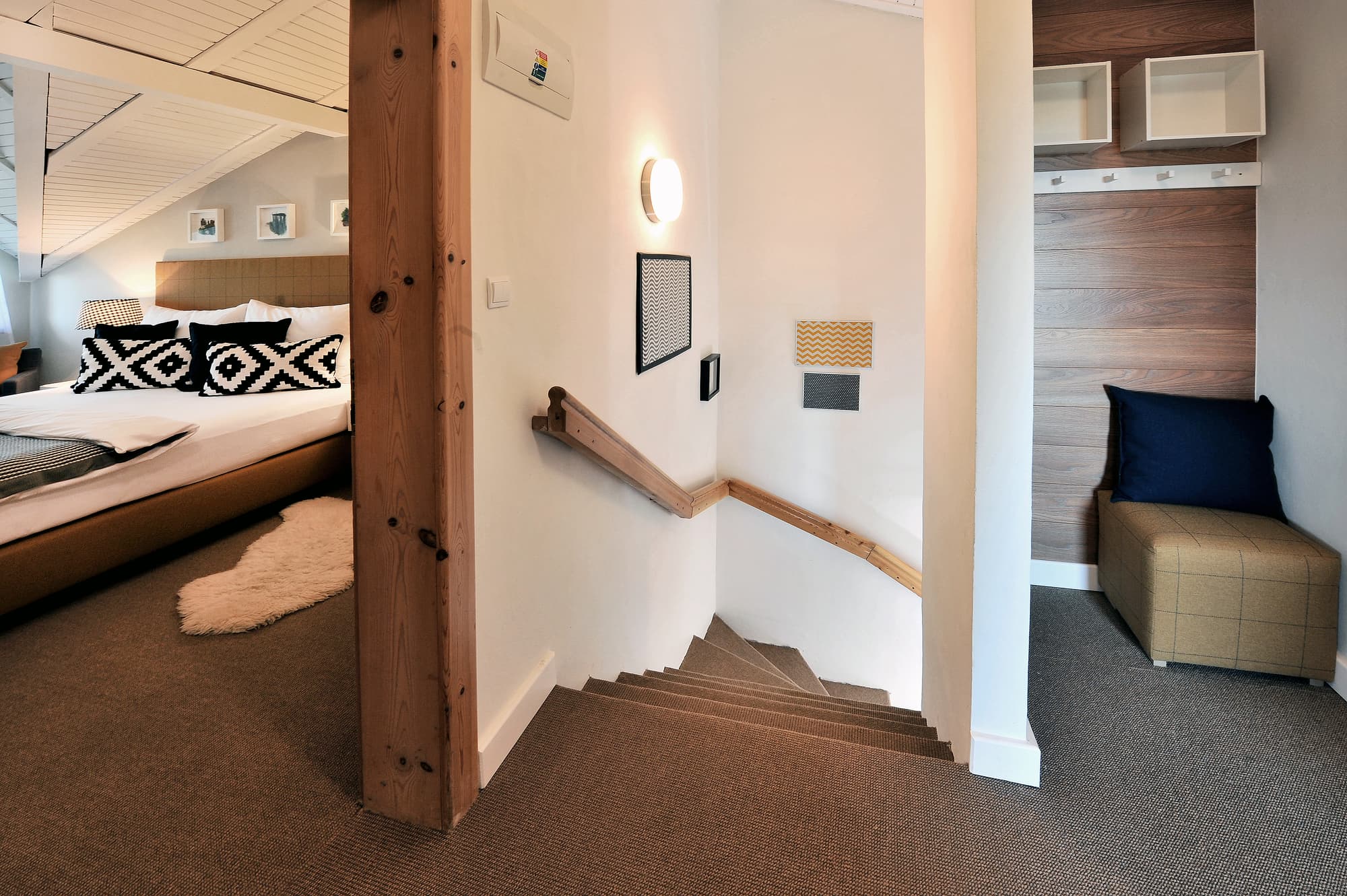 Aplend Resort Beatrice, Room