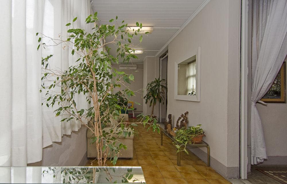 Hotel Lukas, General view