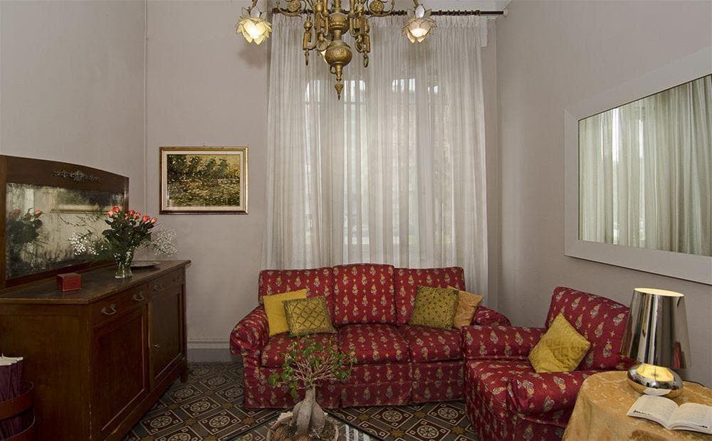 Hotel Lukas, General view