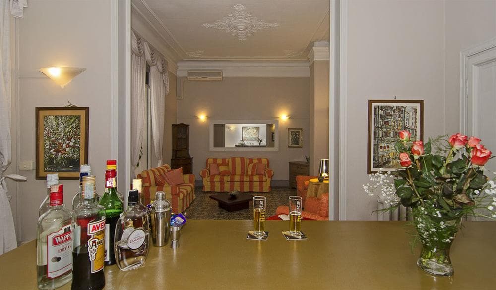 Hotel Lukas, General view