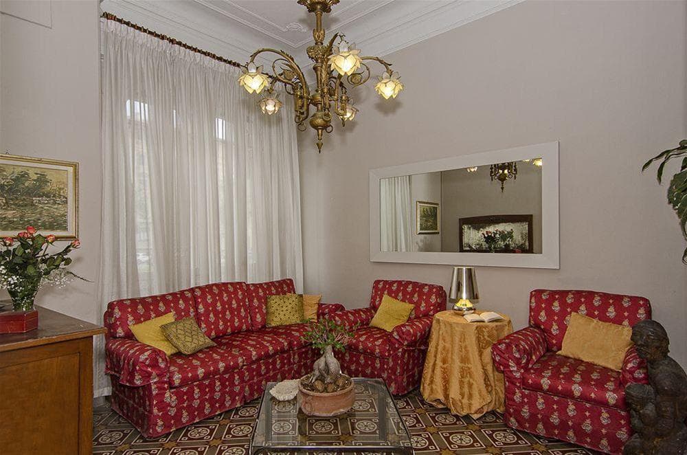 Hotel Lukas, General view