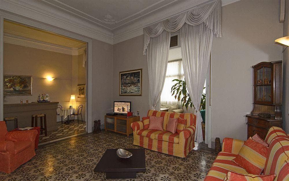 Hotel Lukas, General view