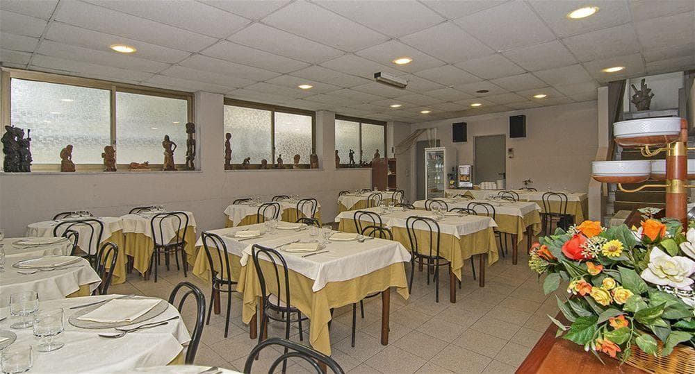 Hotel Lukas, General view