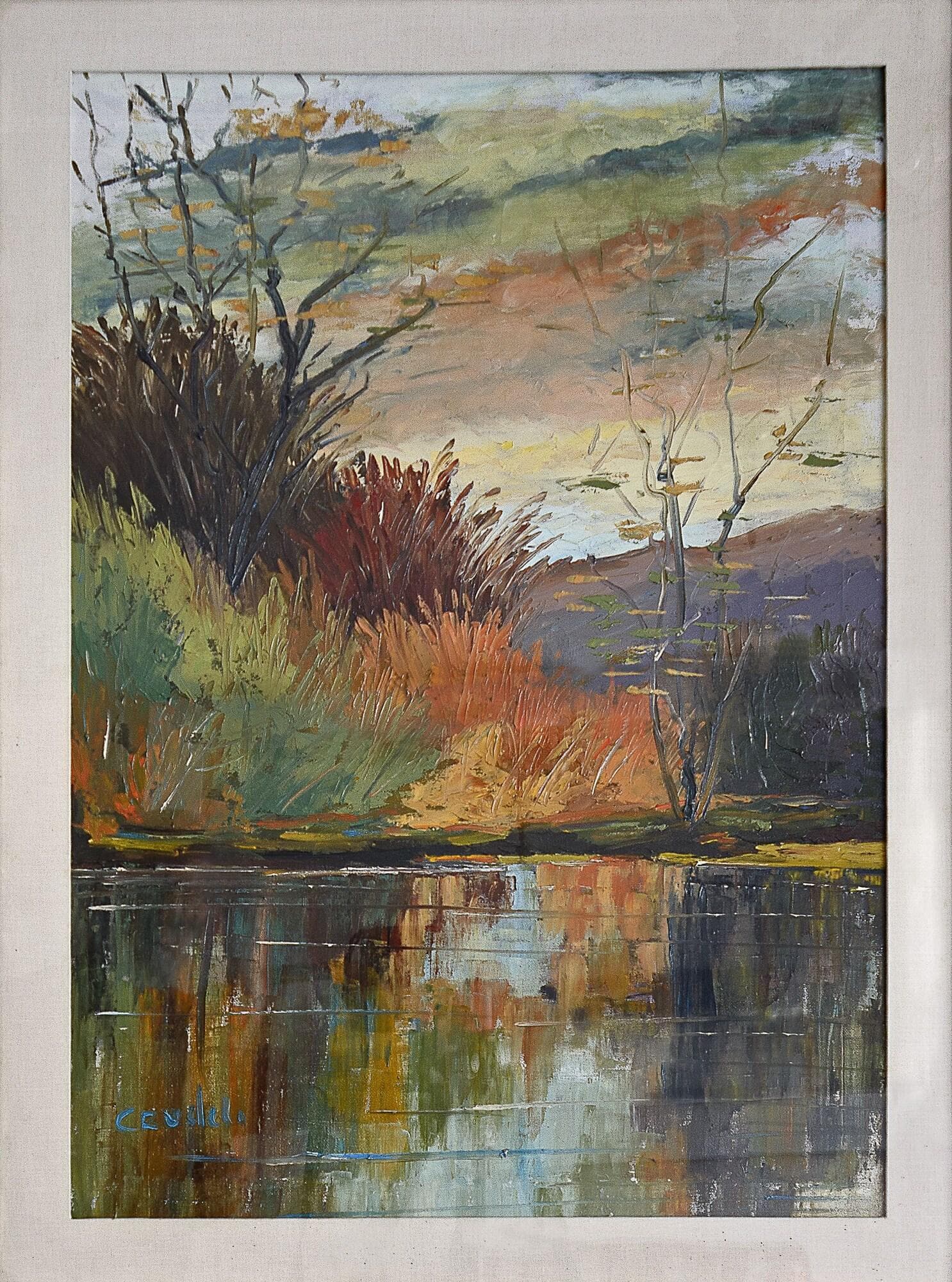 Hotel Lukas, General view