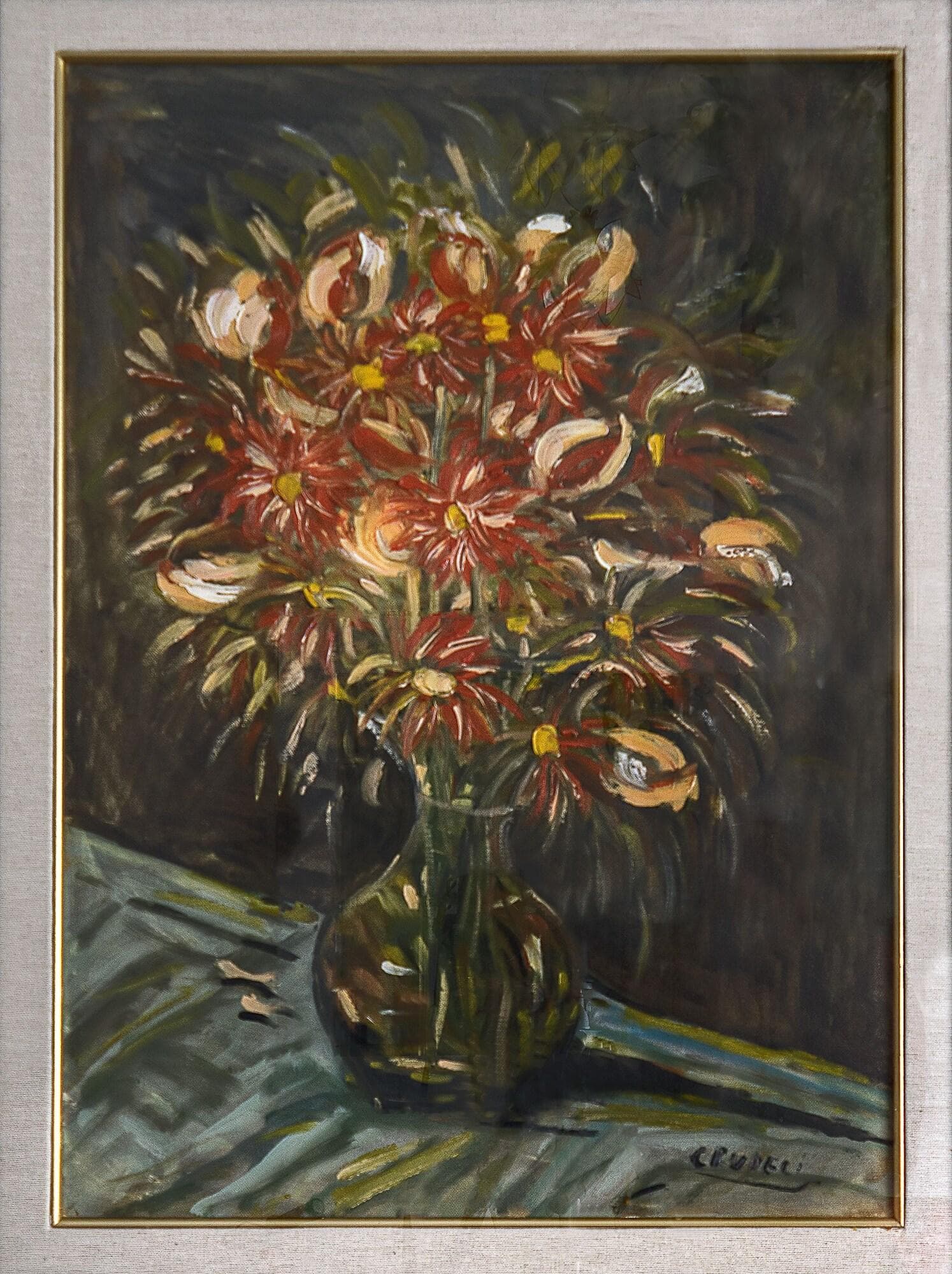 Hotel Lukas, General view