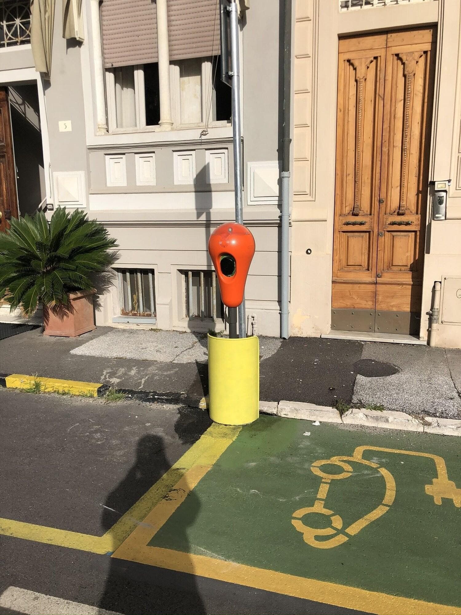 Hotel Lukas, General view