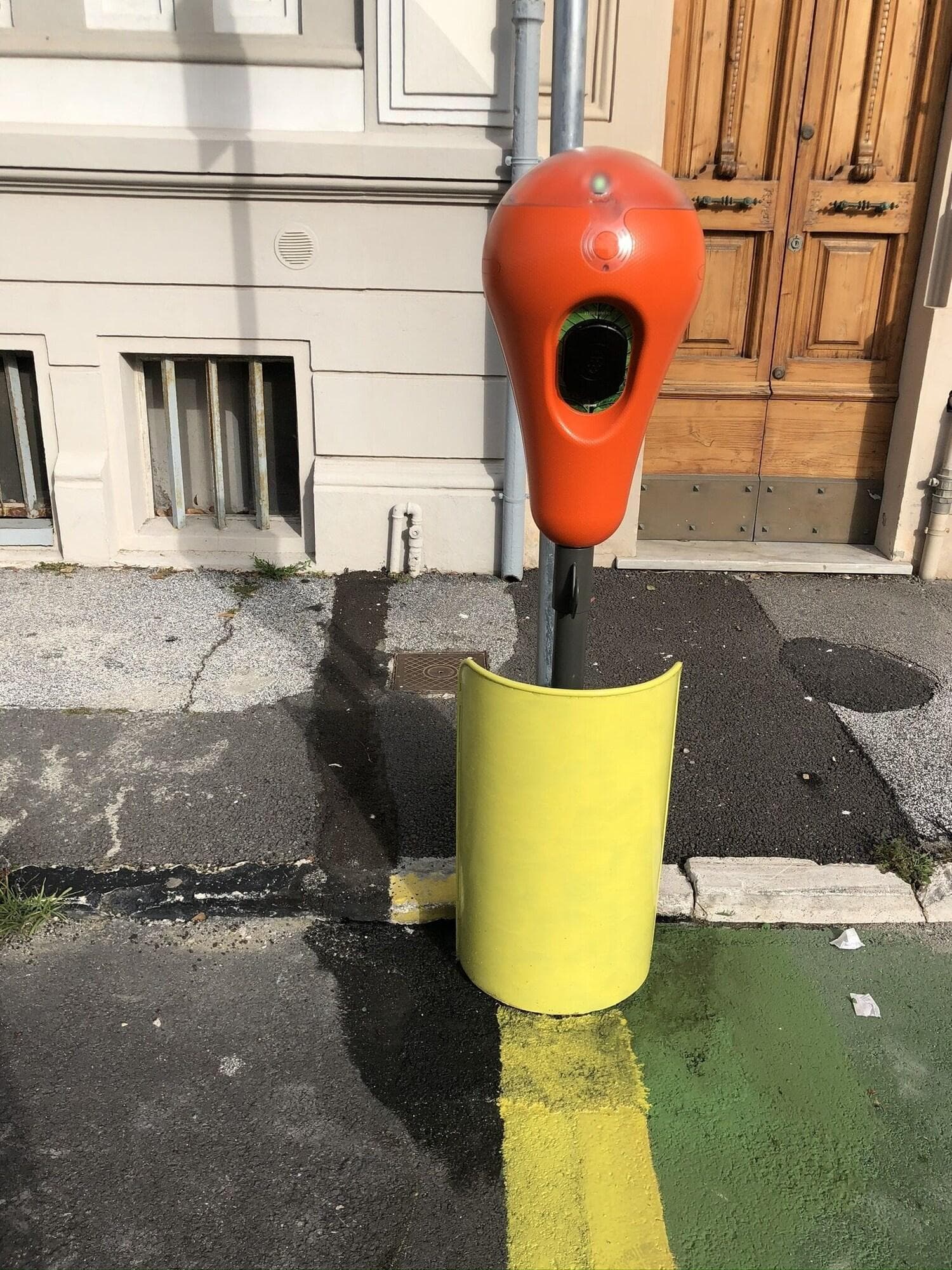 Hotel Lukas, General view