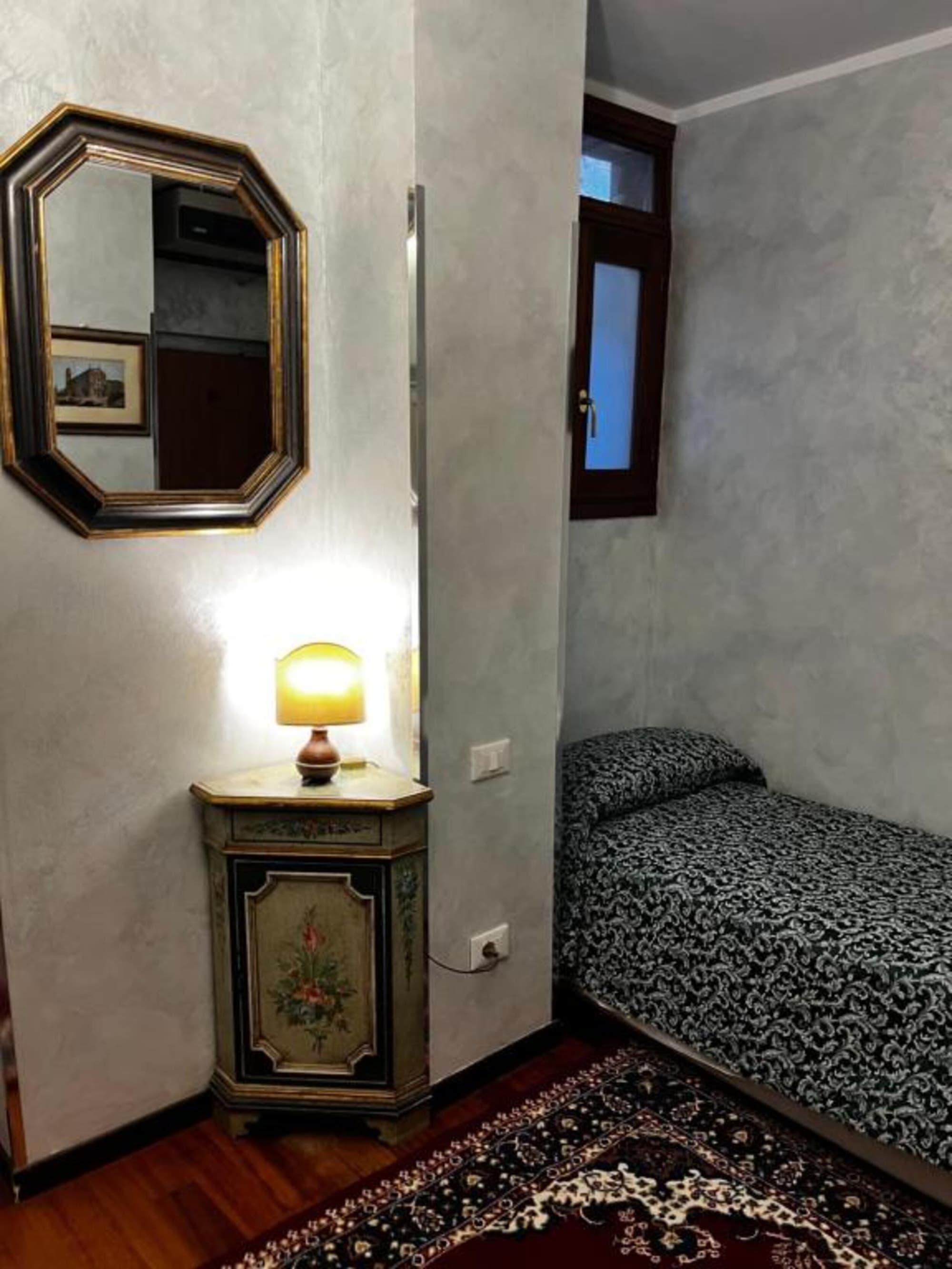 Hotel Malibran, Room