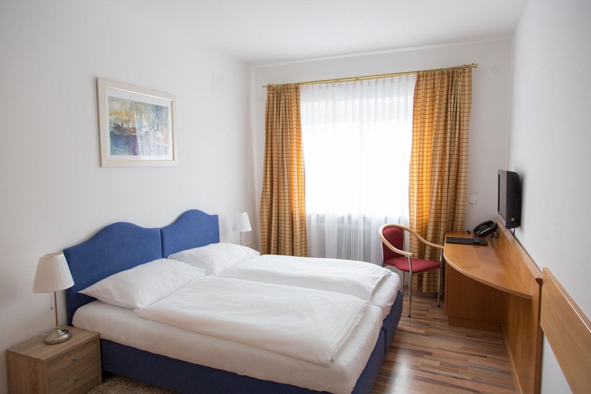 Lilienhof, General view