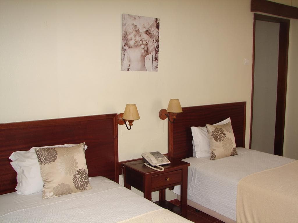 Santa Barbara B&B, General view