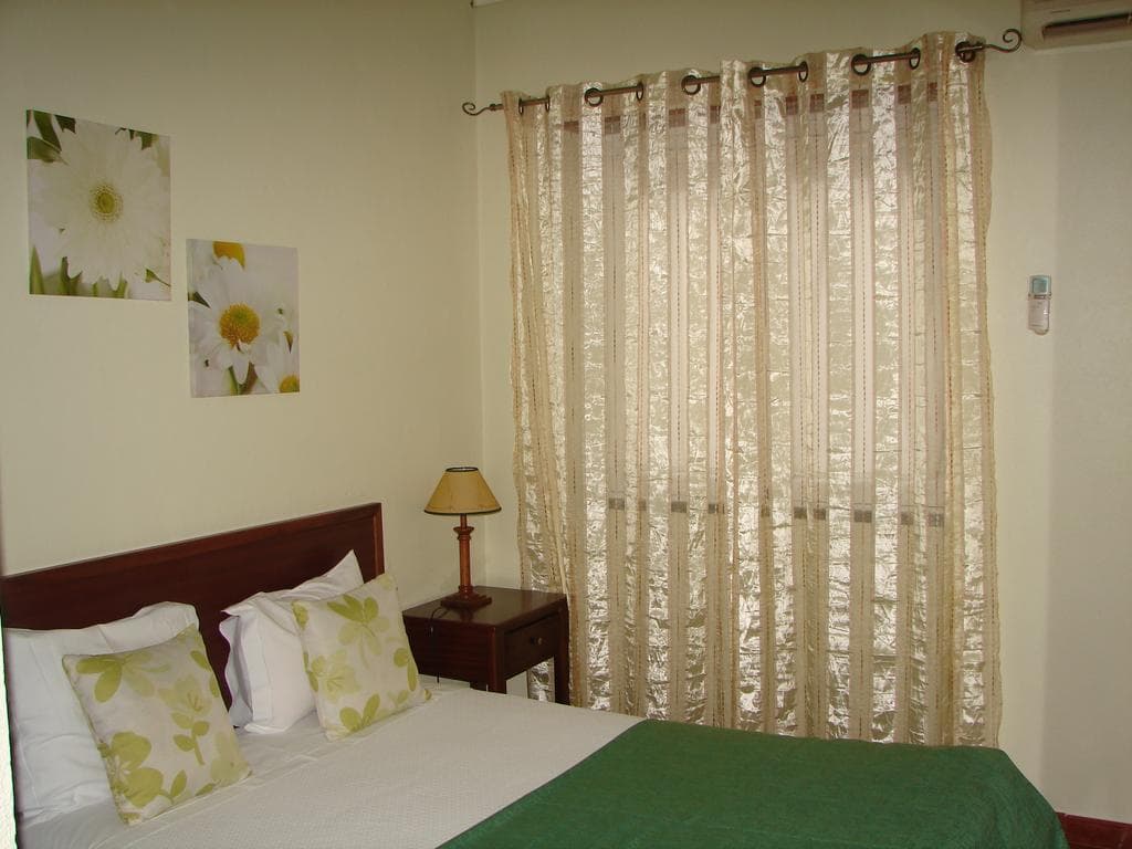 Santa Barbara B&B, General view